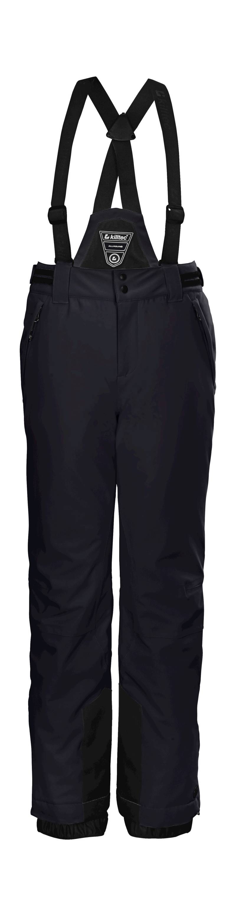 Killtec Skihose »KSW 77 GRLS SKI PNTS« von Killtec