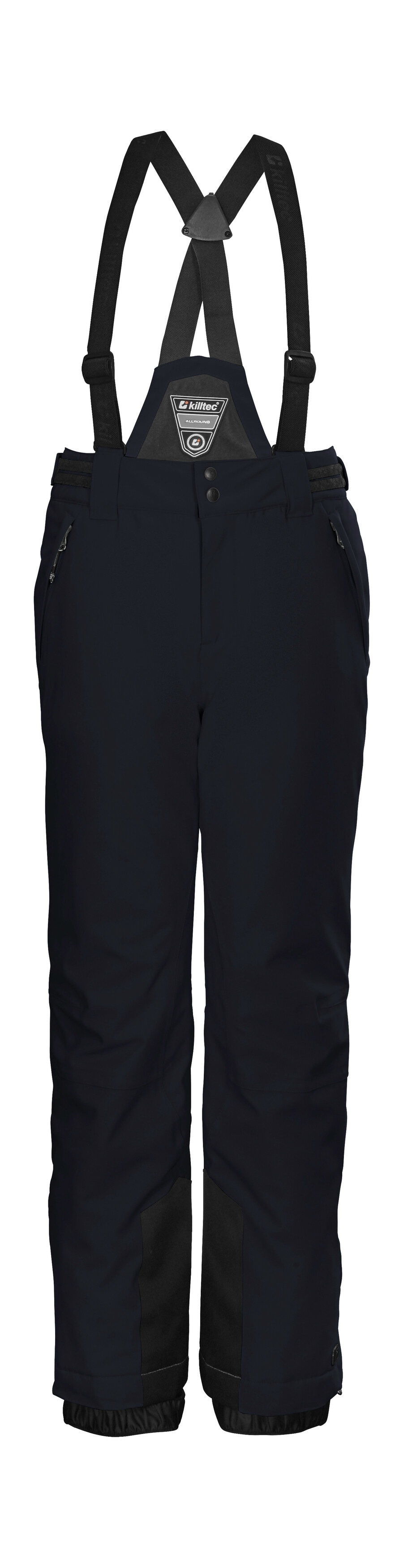 Killtec Skihose »KSW 77 GRLS SKI PNTS« von Killtec