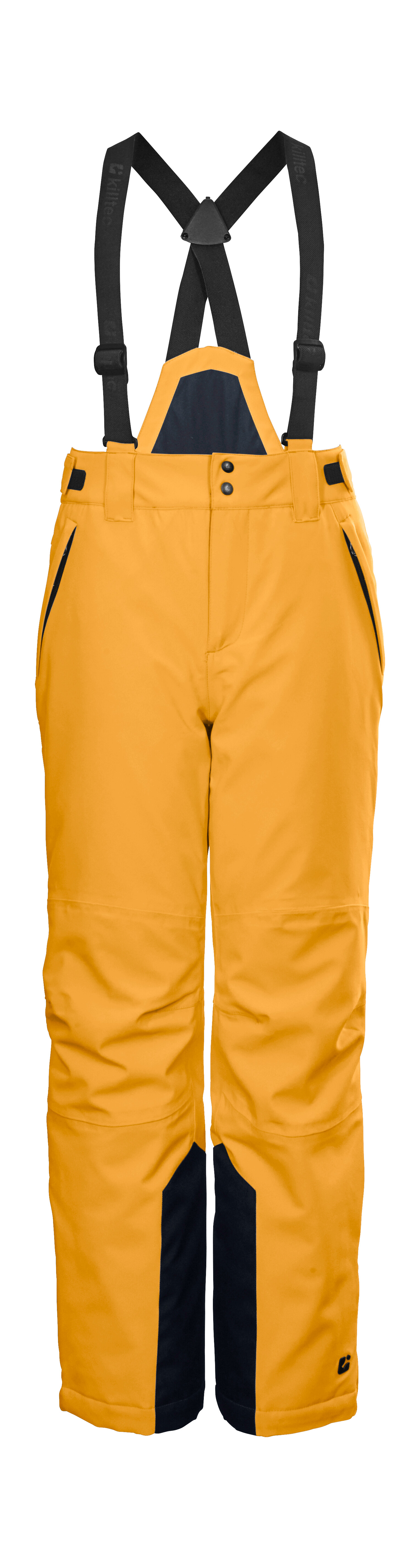 Killtec Skihose »KSW 79 BYS SKI PNTS« von Killtec