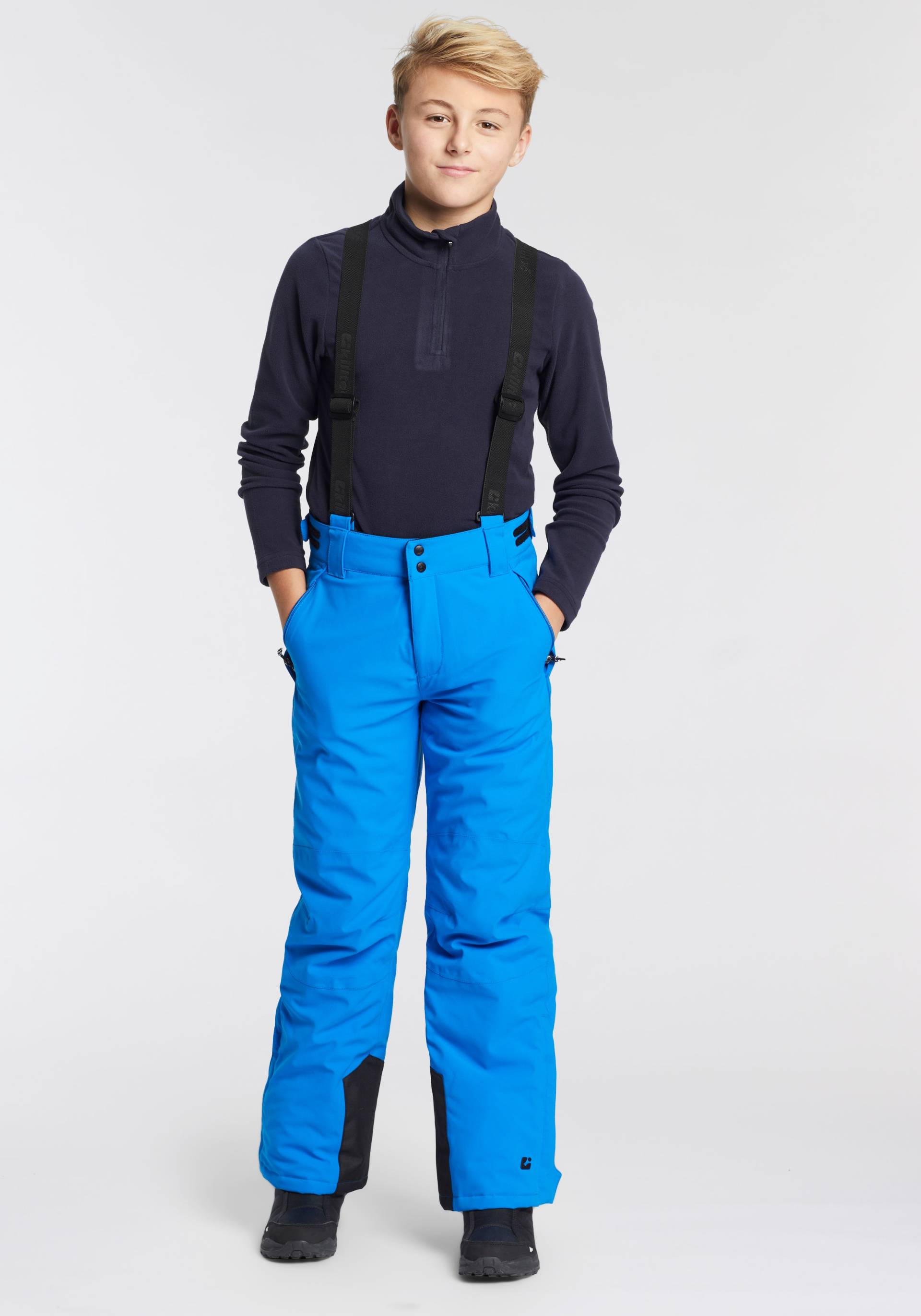 Killtec Skihose »KSW 79 BYS SKI PNTS« von Killtec