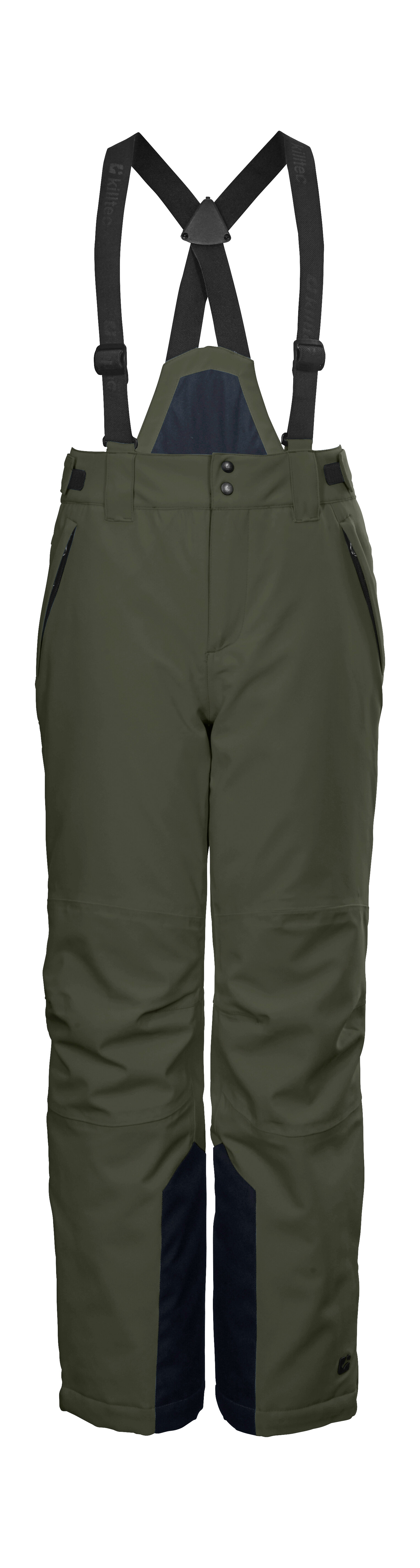 Killtec Skihose »KSW 79 BYS SKI PNTS« Killtec Skihose »KSW 79 BYS SKI PNTS« von Killtec
