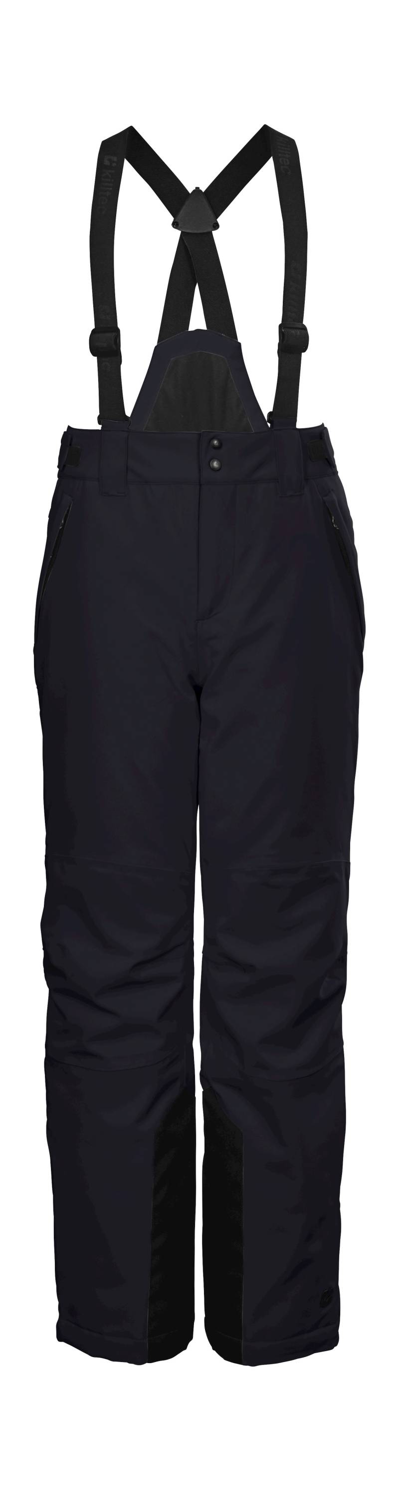 Killtec Skihose »KSW 79 BYS SKI PNTS« von Killtec