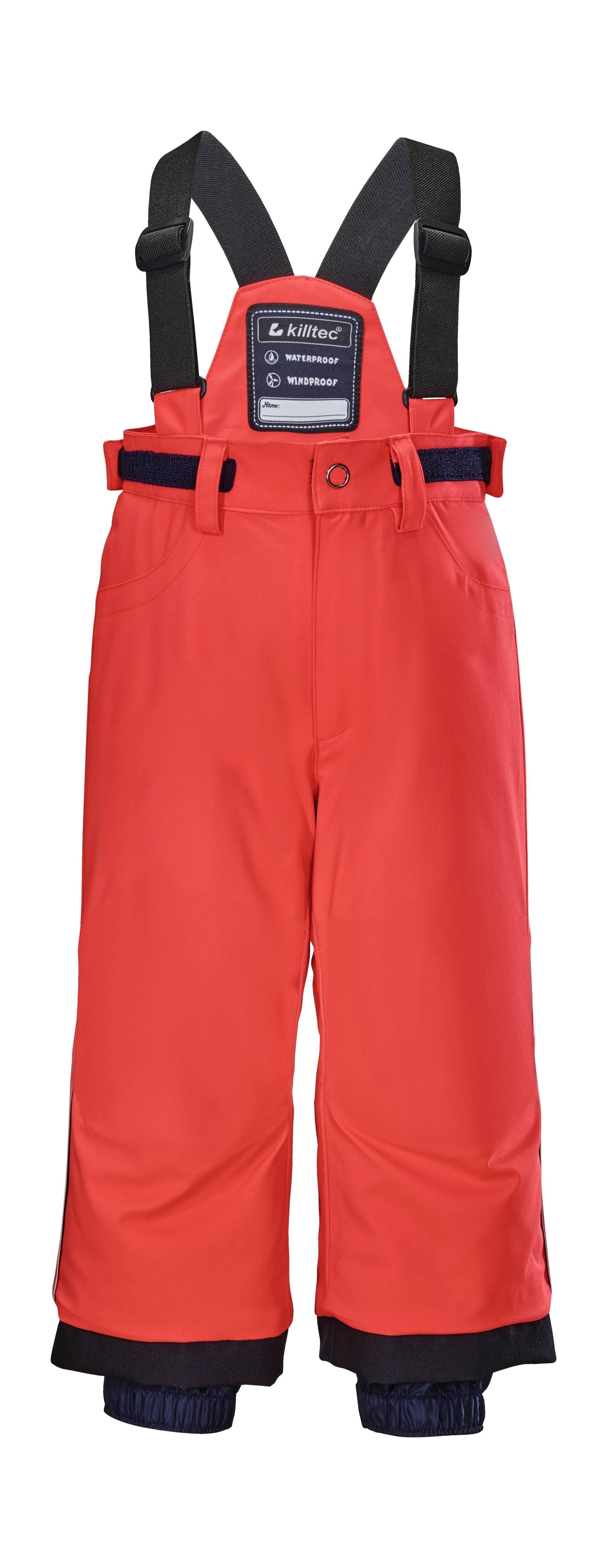 Killtec Skihose »KW 91 MNS SKI PNTS« von Killtec