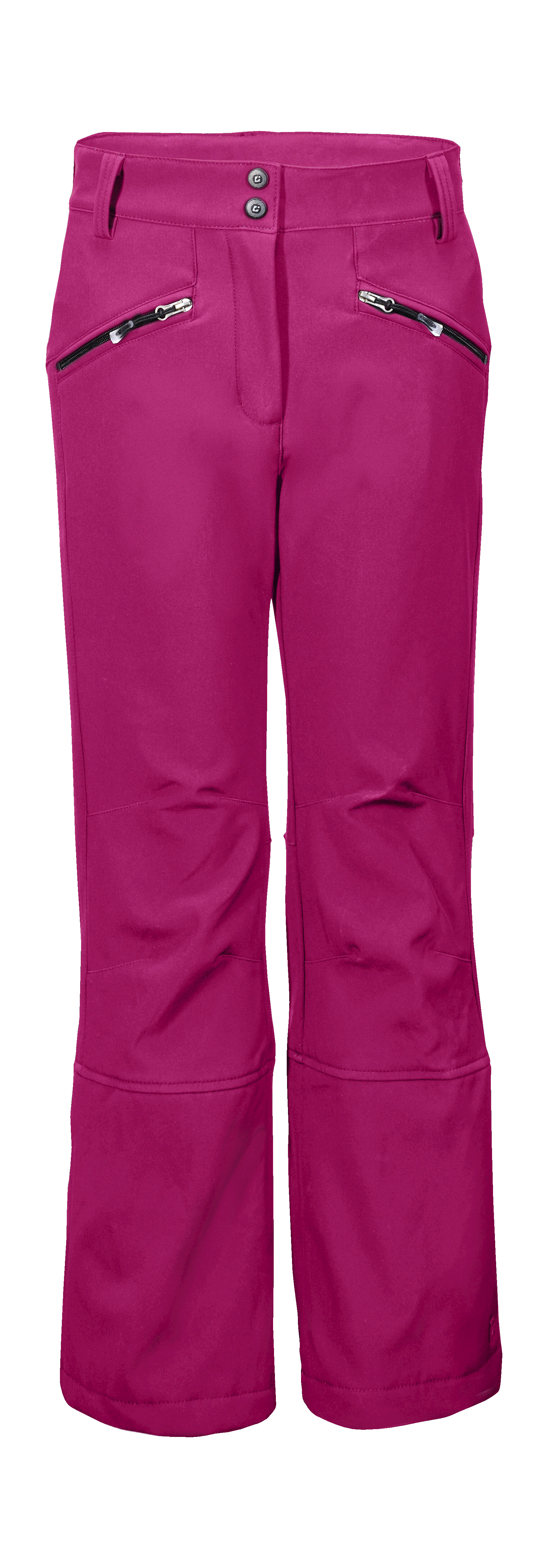 Killtec Skihose »Oppdal GRLS SKI Softshell PNTS« von Killtec