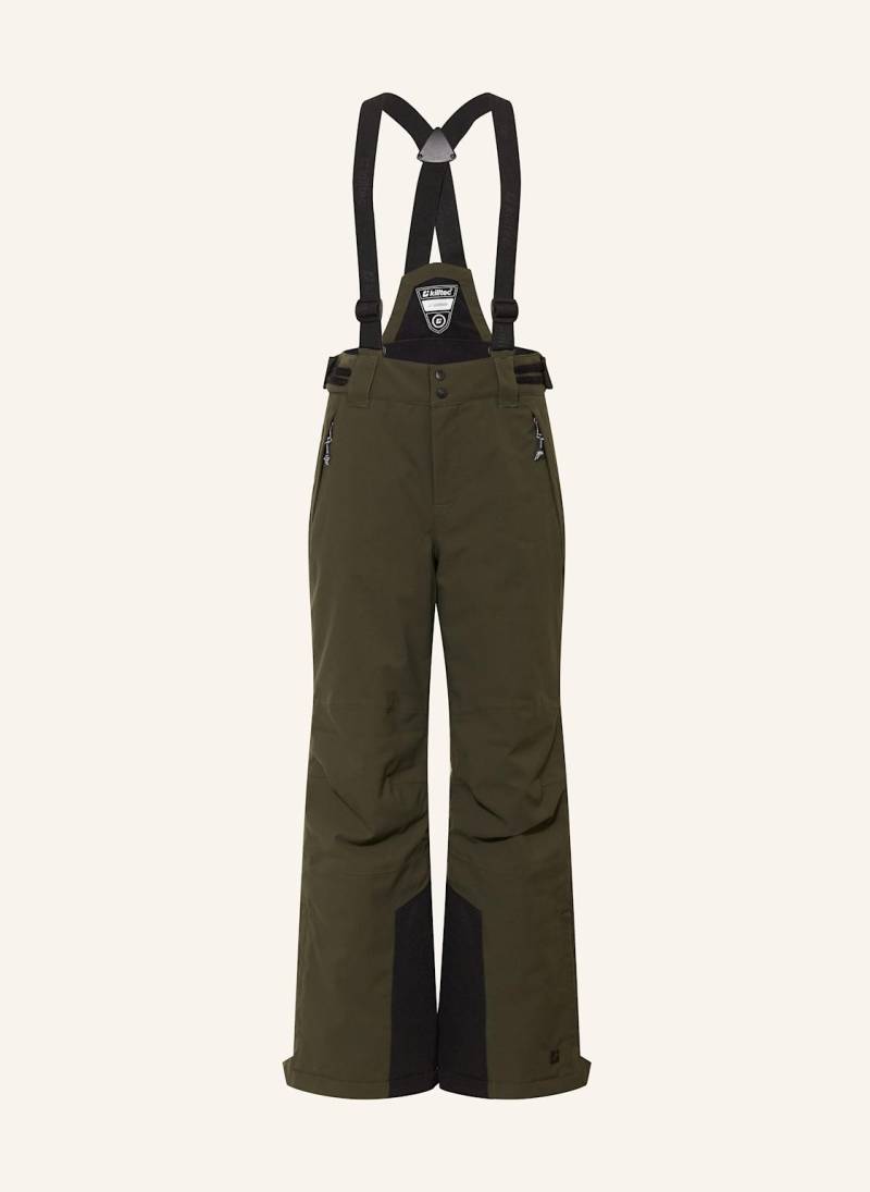 Killtec Skihose gruen von Killtec