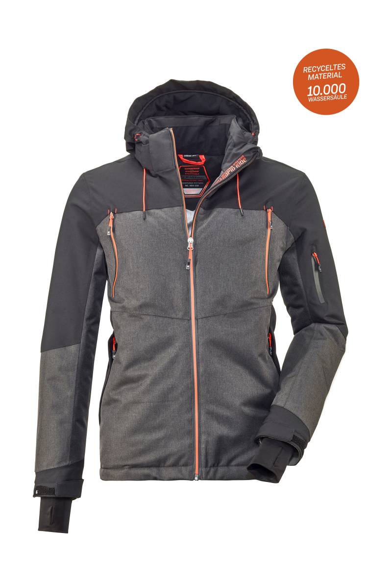 Killtec Skijacke »Combloux MN Ski JCKT B« von Killtec