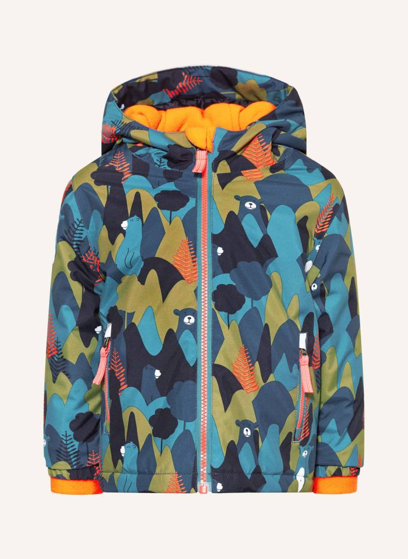 Killtec Skijacke Fisw 29 blau von Killtec