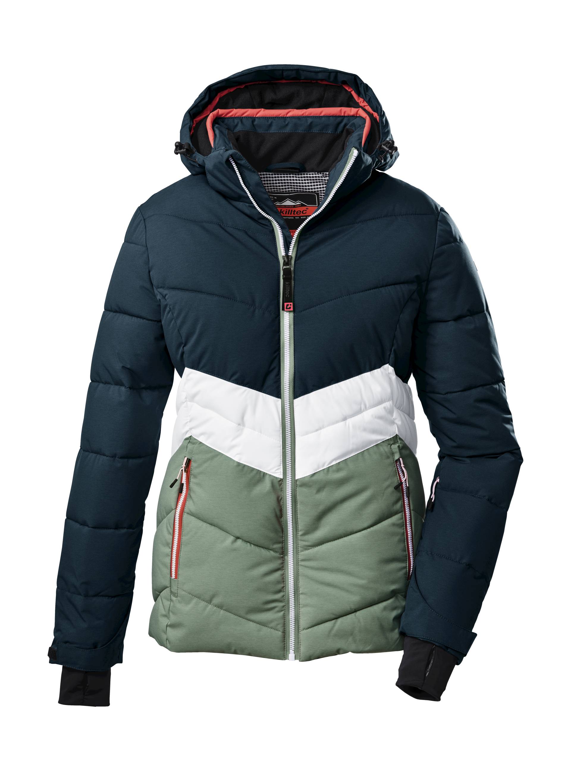 Killtec Skijacke »KSW 1 WMN SKI QLTD JCKT« von Killtec