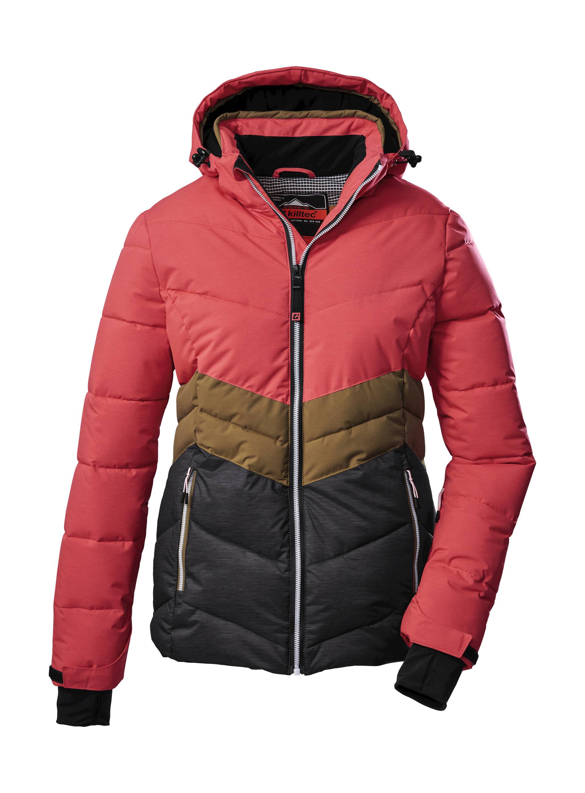 Killtec Skijacke »KSW 1 WMN SKI QLTD JCKT« von Killtec