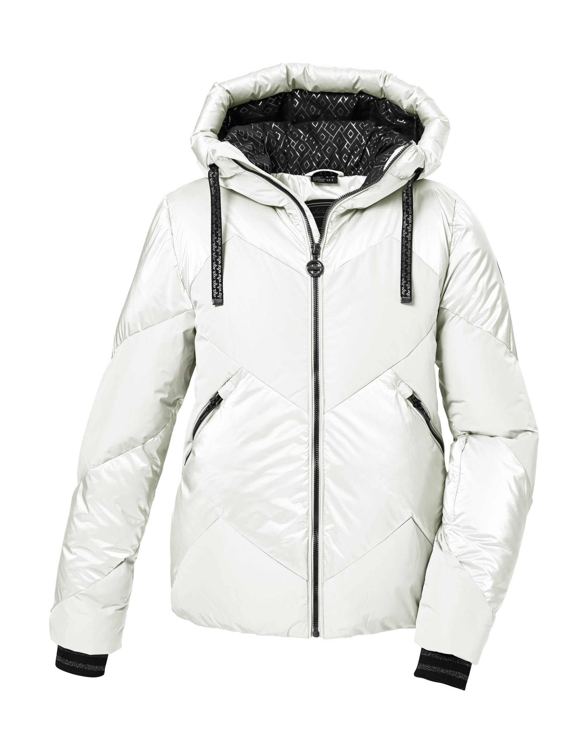 Killtec Skijacke »KSW 100 WMN SKI QLTD JCKT« von Killtec