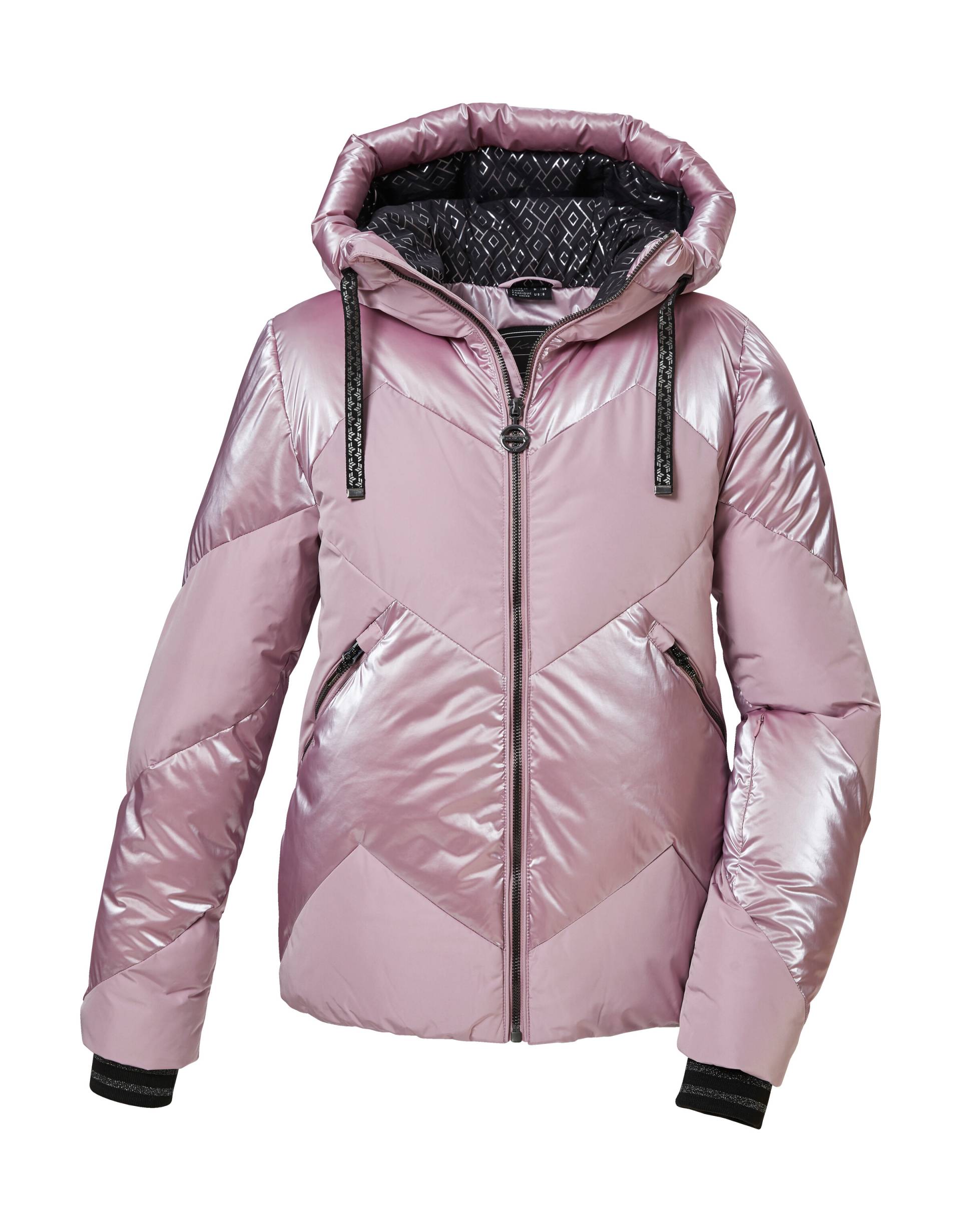 Killtec Skijacke »KSW 100 WMN SKI QLTD JCKT« von Killtec