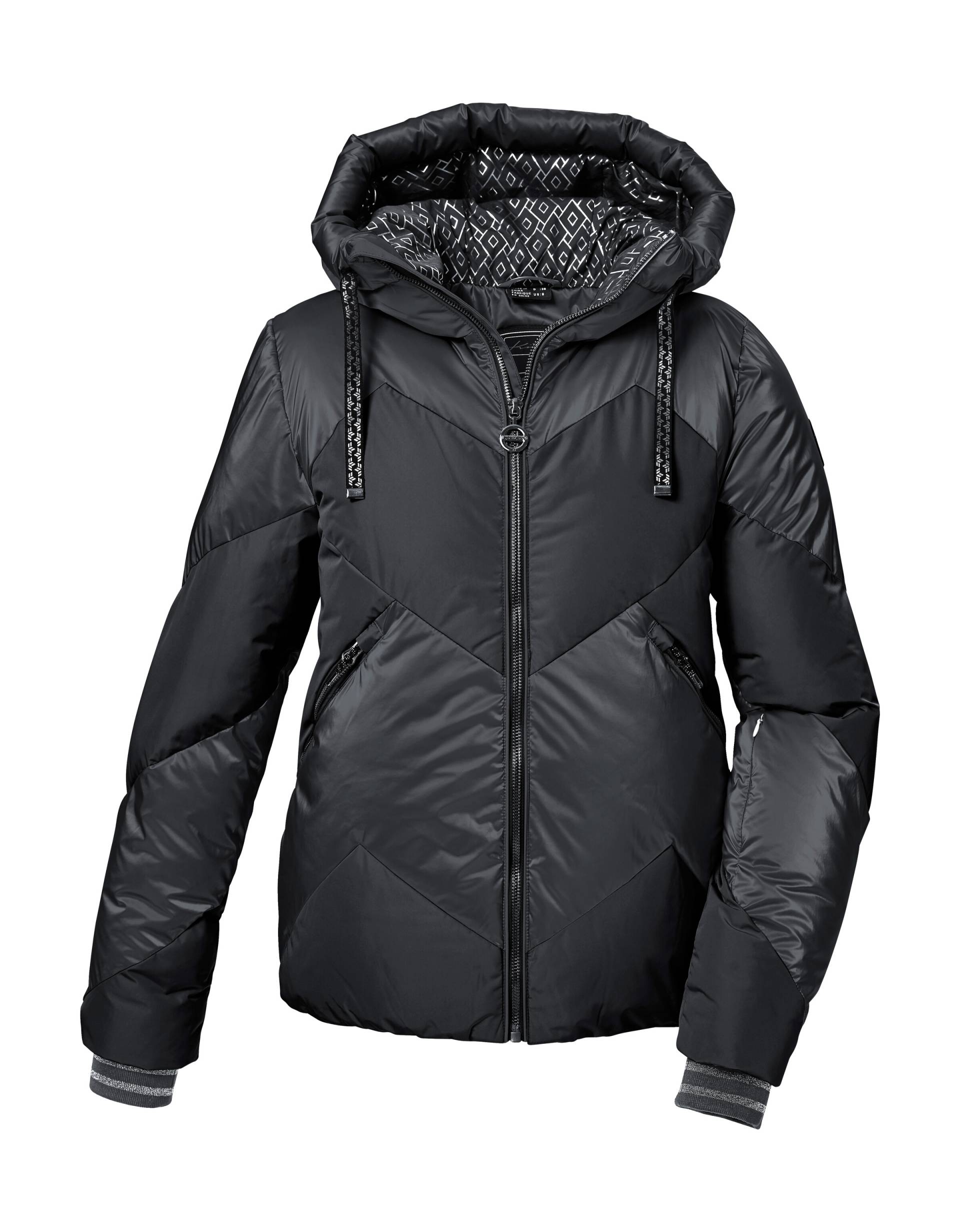 Killtec Skijacke »KSW 100 WMN SKI QLTD JCKT« von Killtec