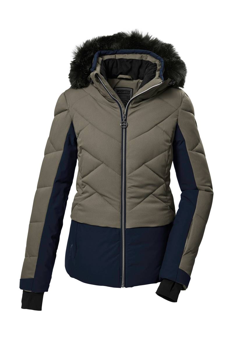 Killtec Skijacke »KSW 102 WMN SKI QLTD JCKT« von Killtec