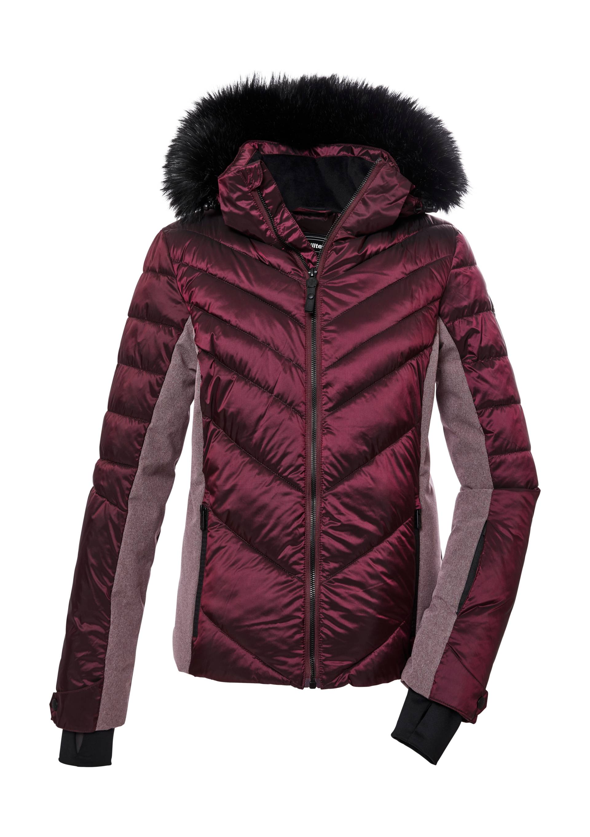 Killtec Skijacke »KSW 104 WMN SKI QLTD JCKT« von Killtec