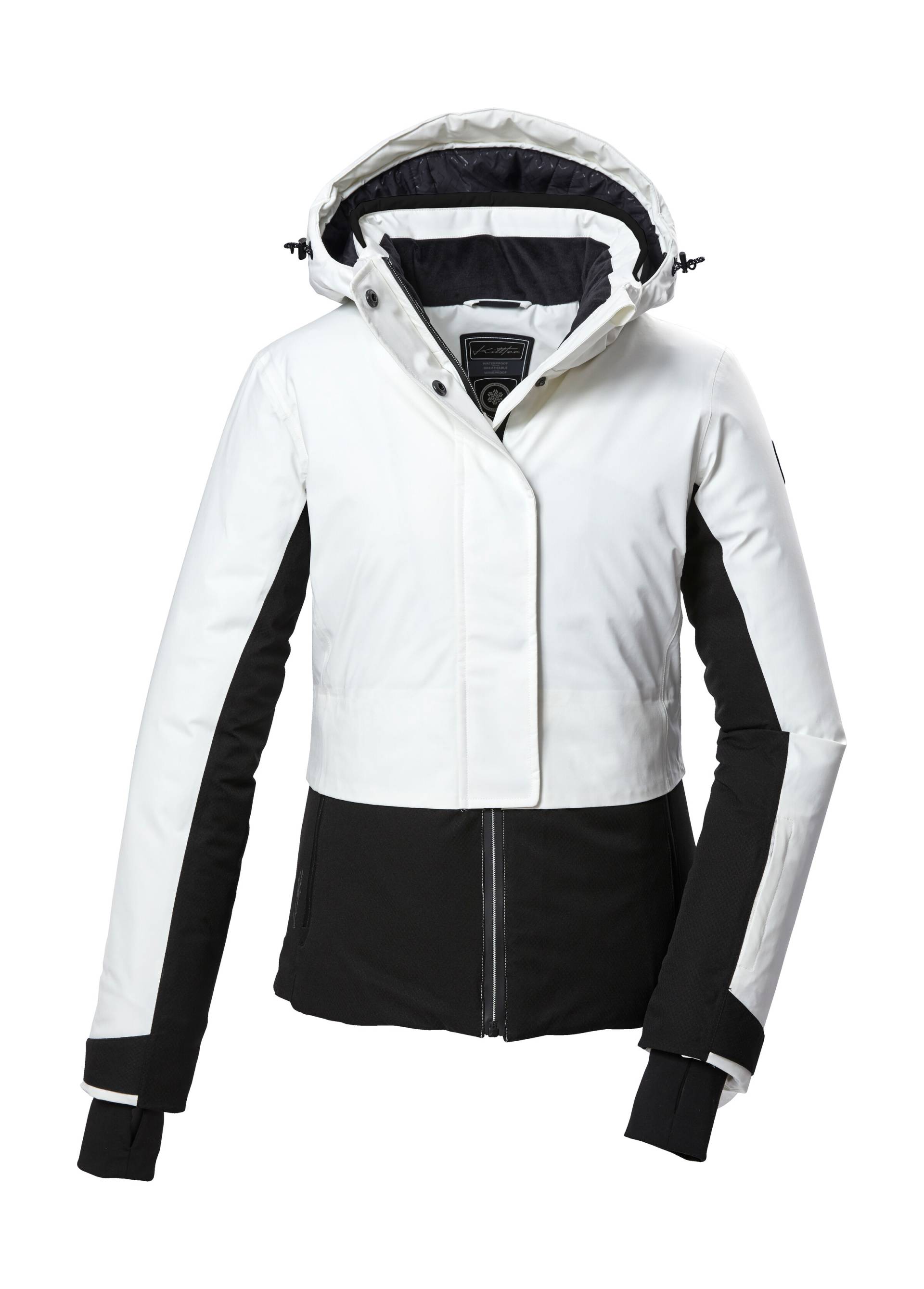 Killtec Skijacke »KSW 105 WMN SKI JCKT« von Killtec