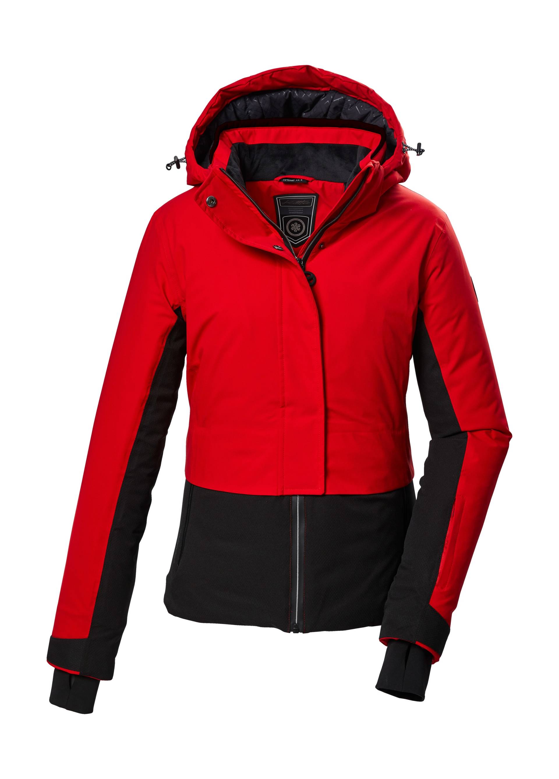 Killtec Skijacke »KSW 105 WMN SKI JCKT« von Killtec