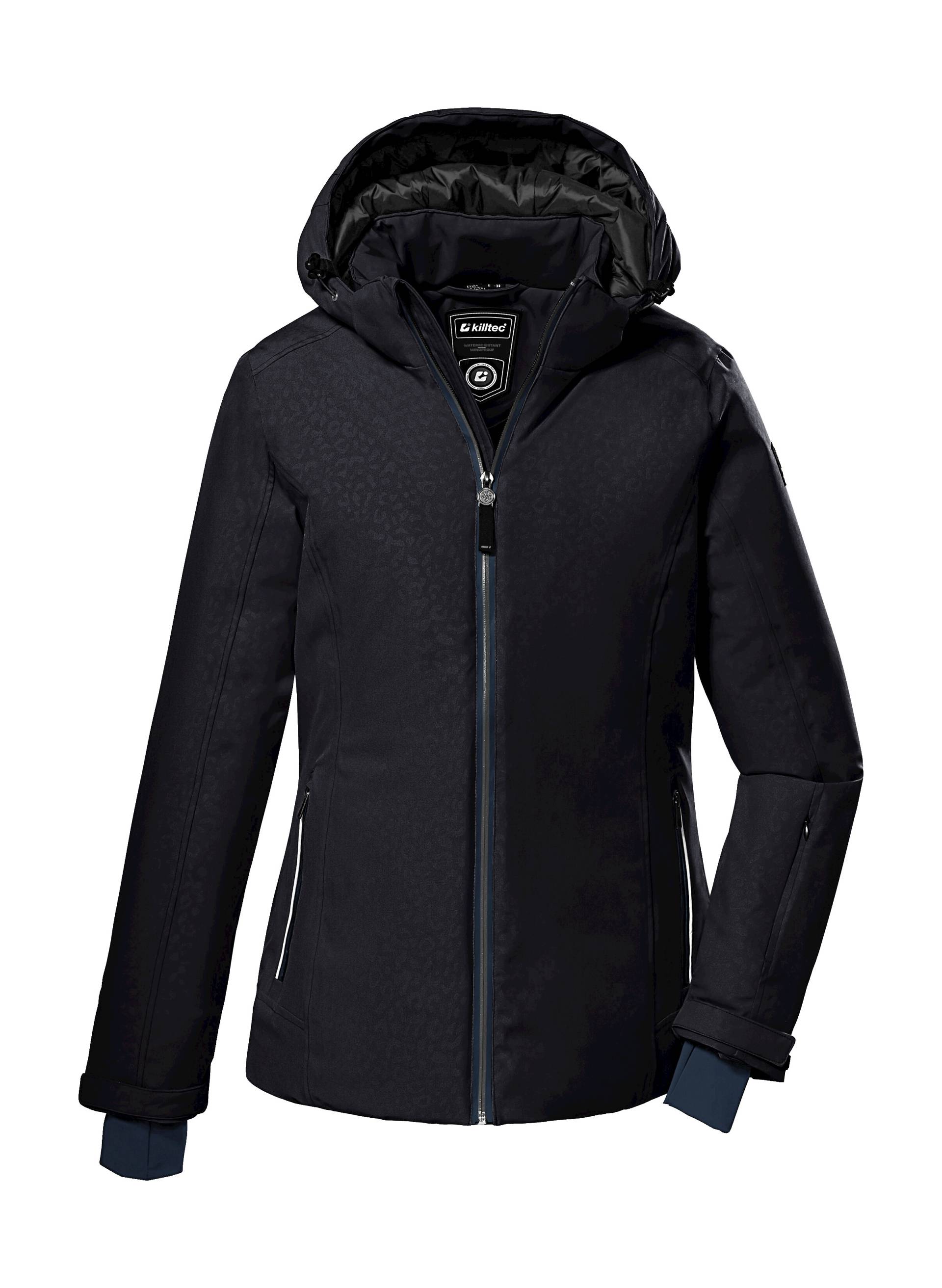 Killtec Skijacke »KSW 111 WMN SKI JCKT« von Killtec