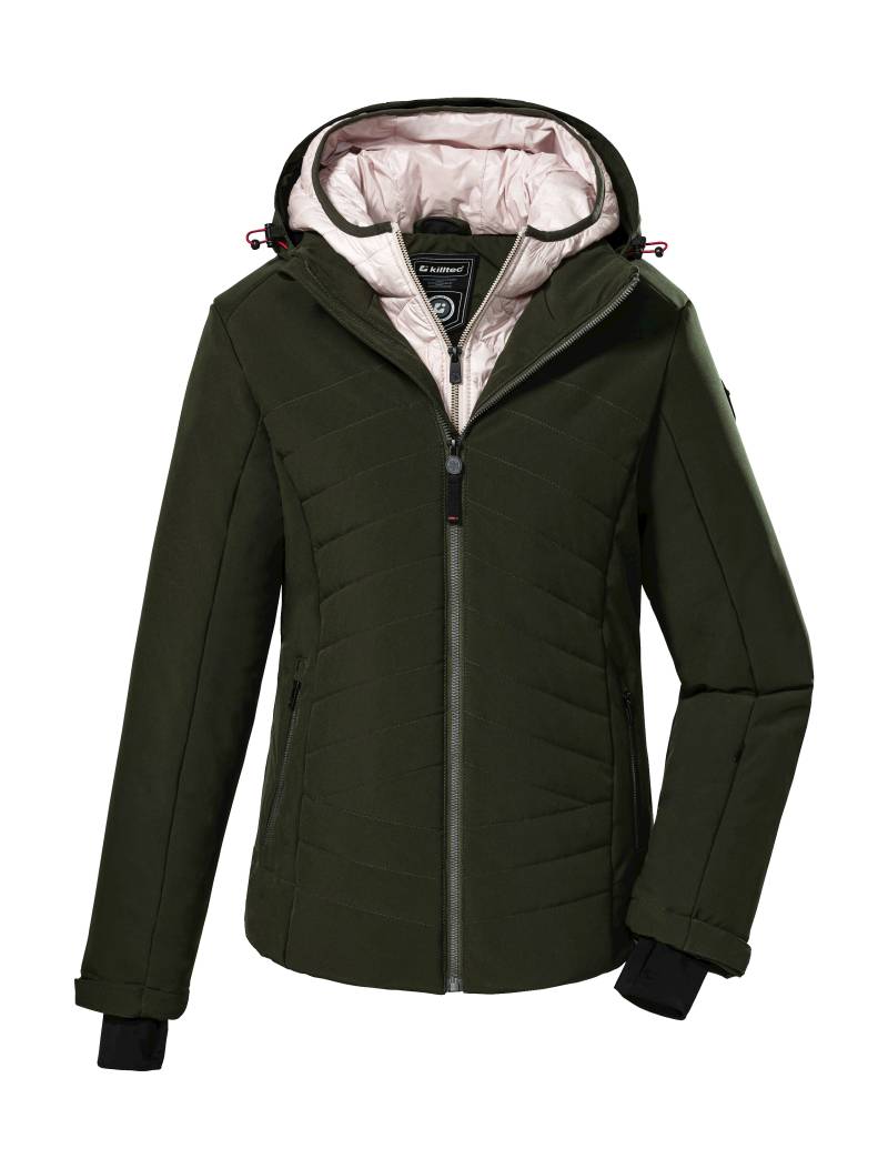 Killtec Skijacke »KSW 112 WMN SKI QLTD JCKT« von Killtec