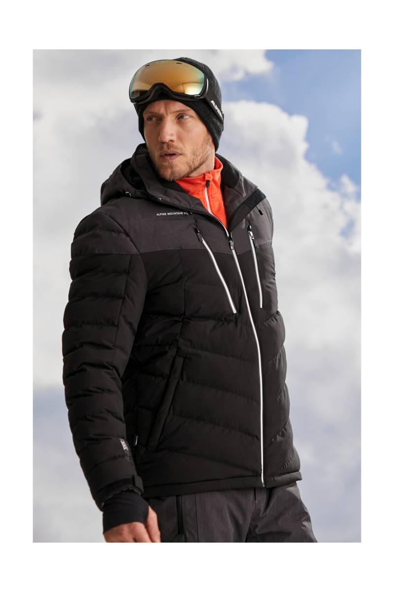 Killtec Skijacke »KSW 115 MN SKI QLTD JCKT« von Killtec