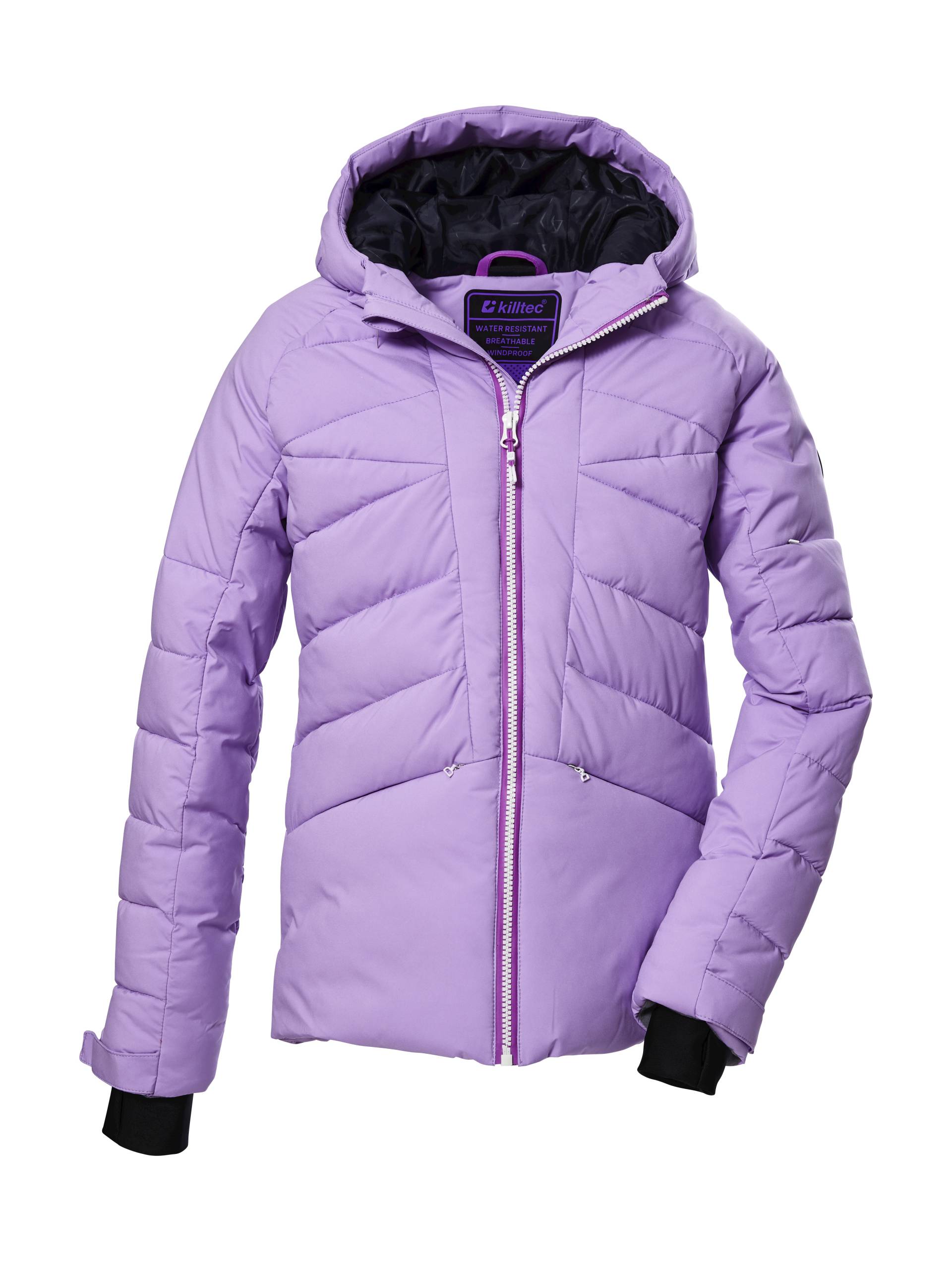 Killtec Skijacke »KSW 116 GRLS SKI QLTD JCKT« von Killtec