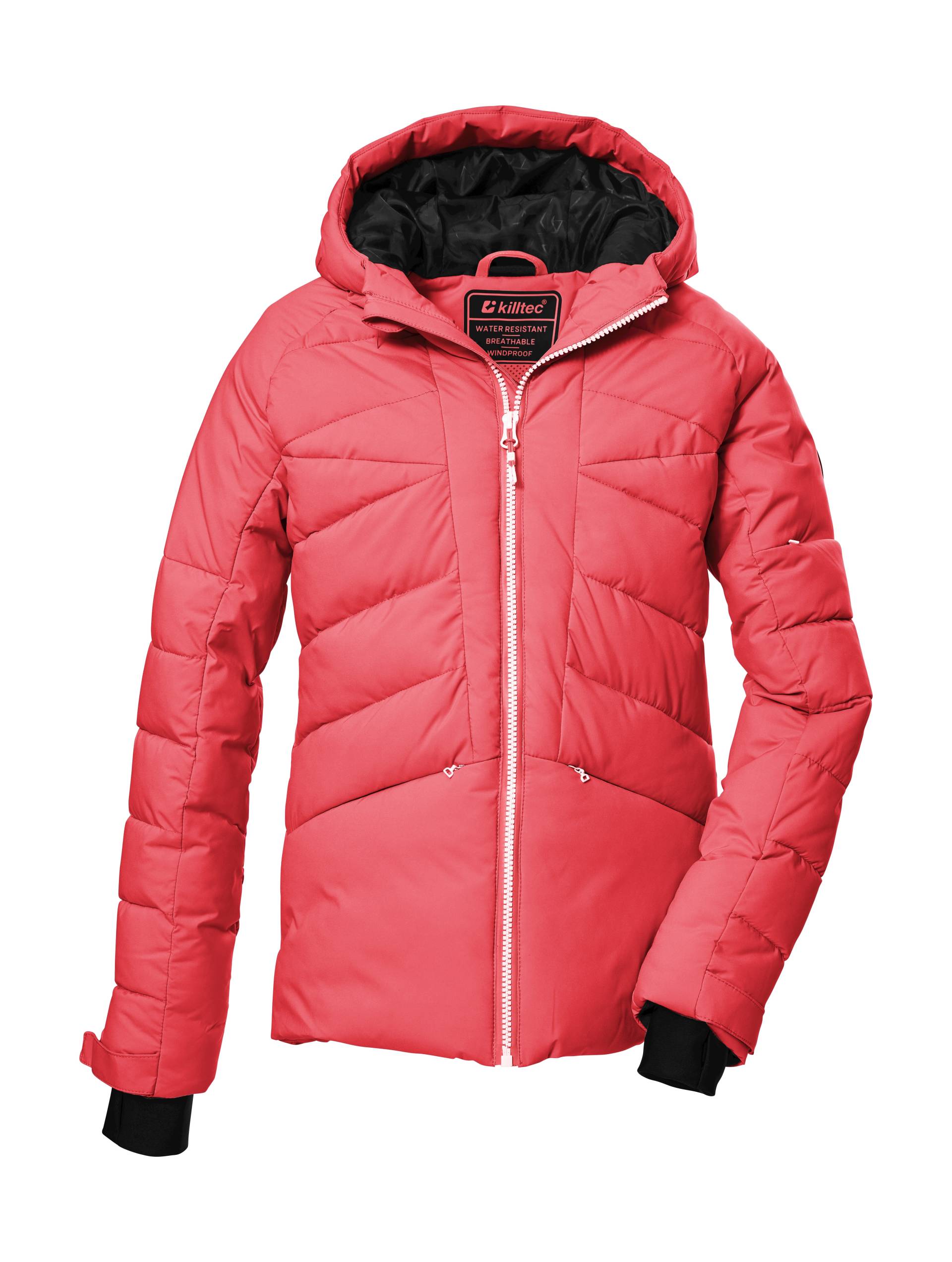 Killtec Skijacke »KSW 116 GRLS SKI QLTD JCKT« Killtec Skijacke »KSW 116 GRLS SKI QLTD JCKT« von Killtec