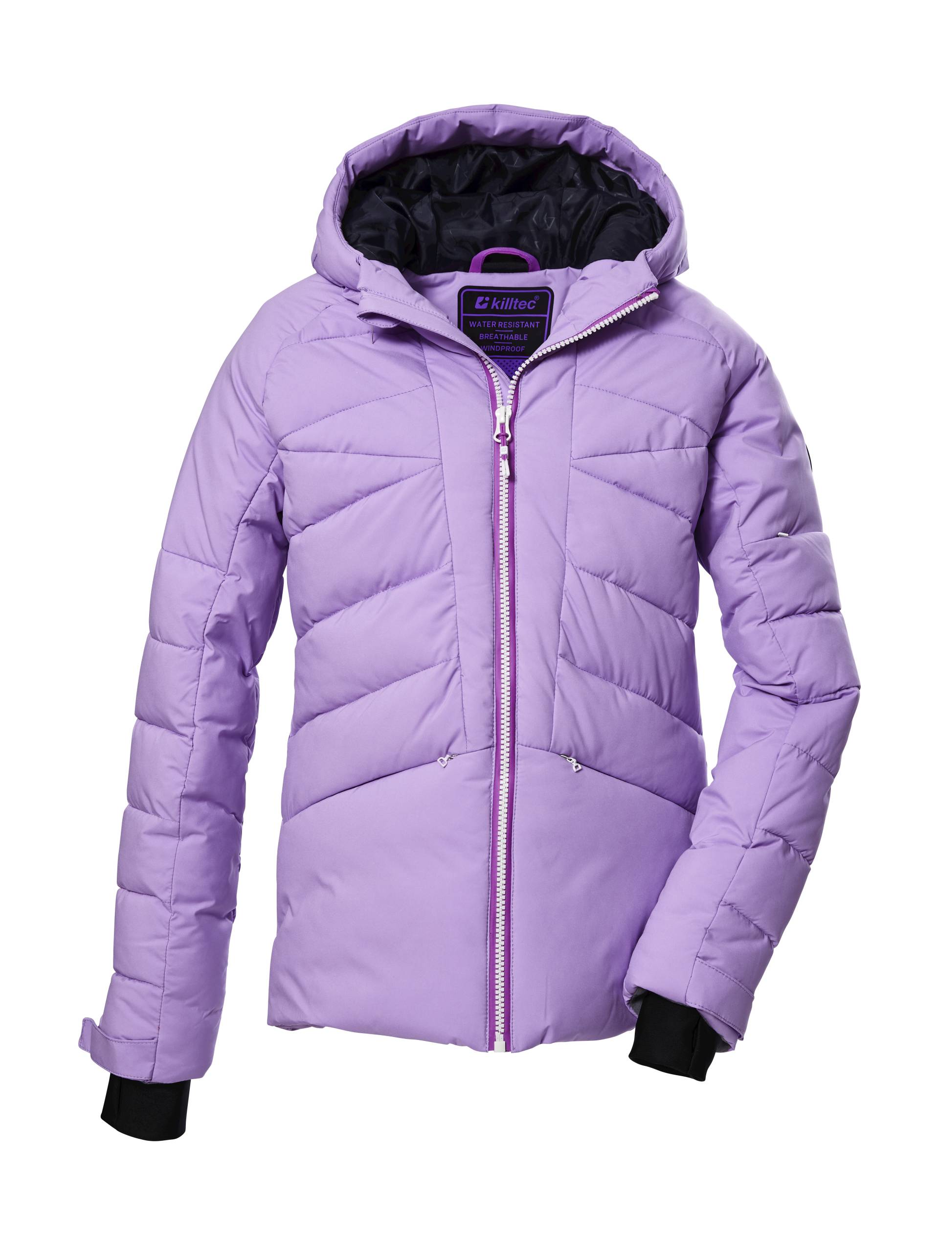 Killtec Skijacke »KSW 116 GRLS SKI QLTD JCKT« Killtec Skijacke »KSW 116 GRLS SKI QLTD JCKT« von Killtec