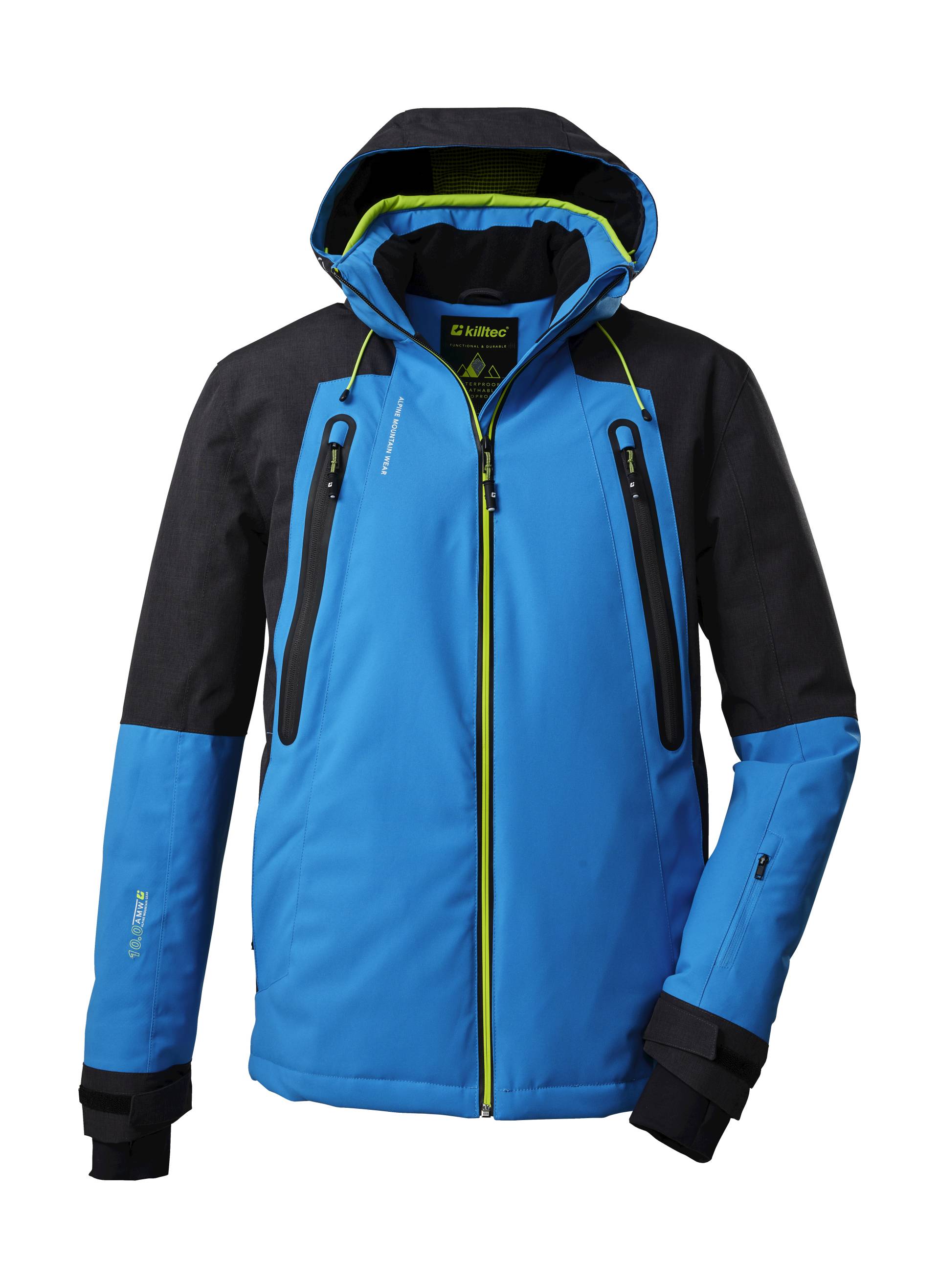 Killtec Skijacke »KSW 116 MN SKI JCKT« von Killtec