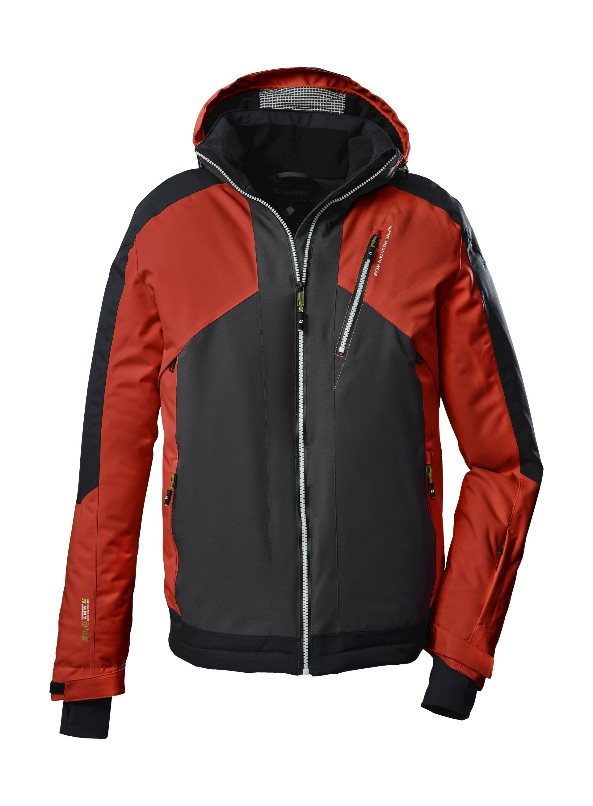 Killtec Skijacke »KSW 117 MN SKI JCKT« von Killtec