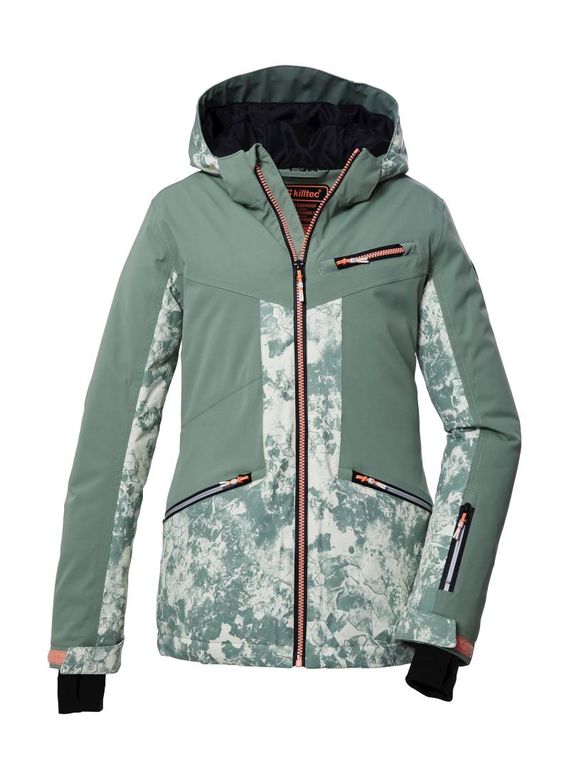 Killtec Skijacke »KSW 118 GRLS SKI JCKT« von Killtec