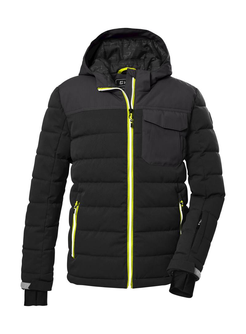 Killtec Skijacke »KSW 123 BYS SKI QLTD JCKT« von Killtec