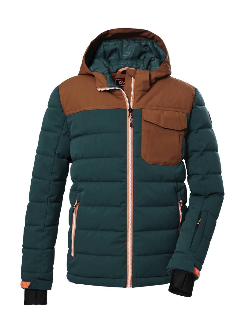 Killtec Skijacke »KSW 123 BYS SKI QLTD JCKT« von Killtec