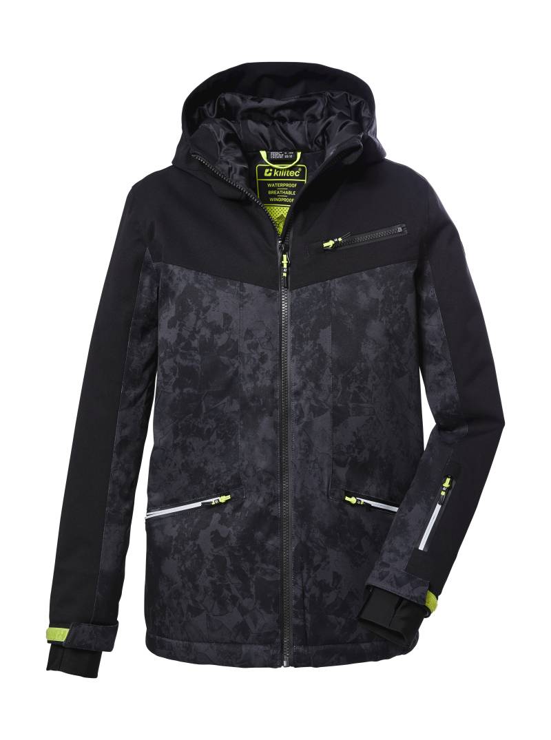 Killtec Skijacke »KSW 124 BYS SKI JCKT« von Killtec