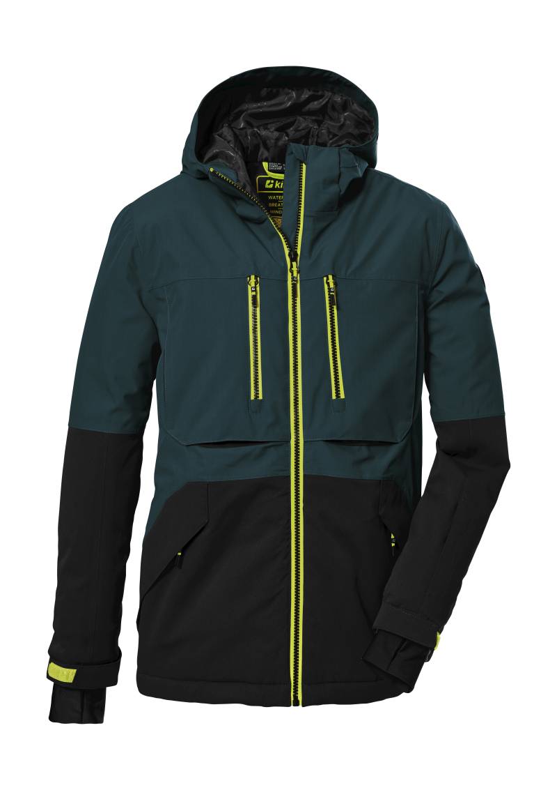 Killtec Skijacke »KSW 127 BYS SKI JCKT« von Killtec