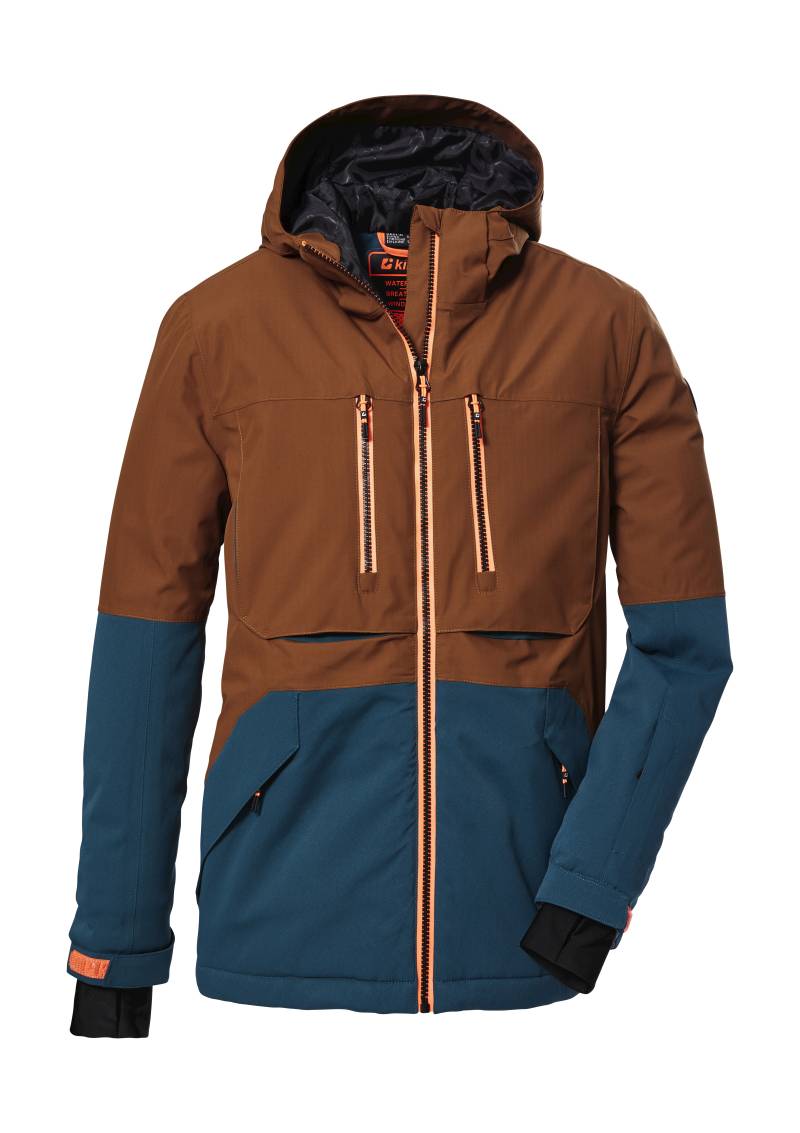 Killtec Skijacke »KSW 127 BYS SKI JCKT« von Killtec