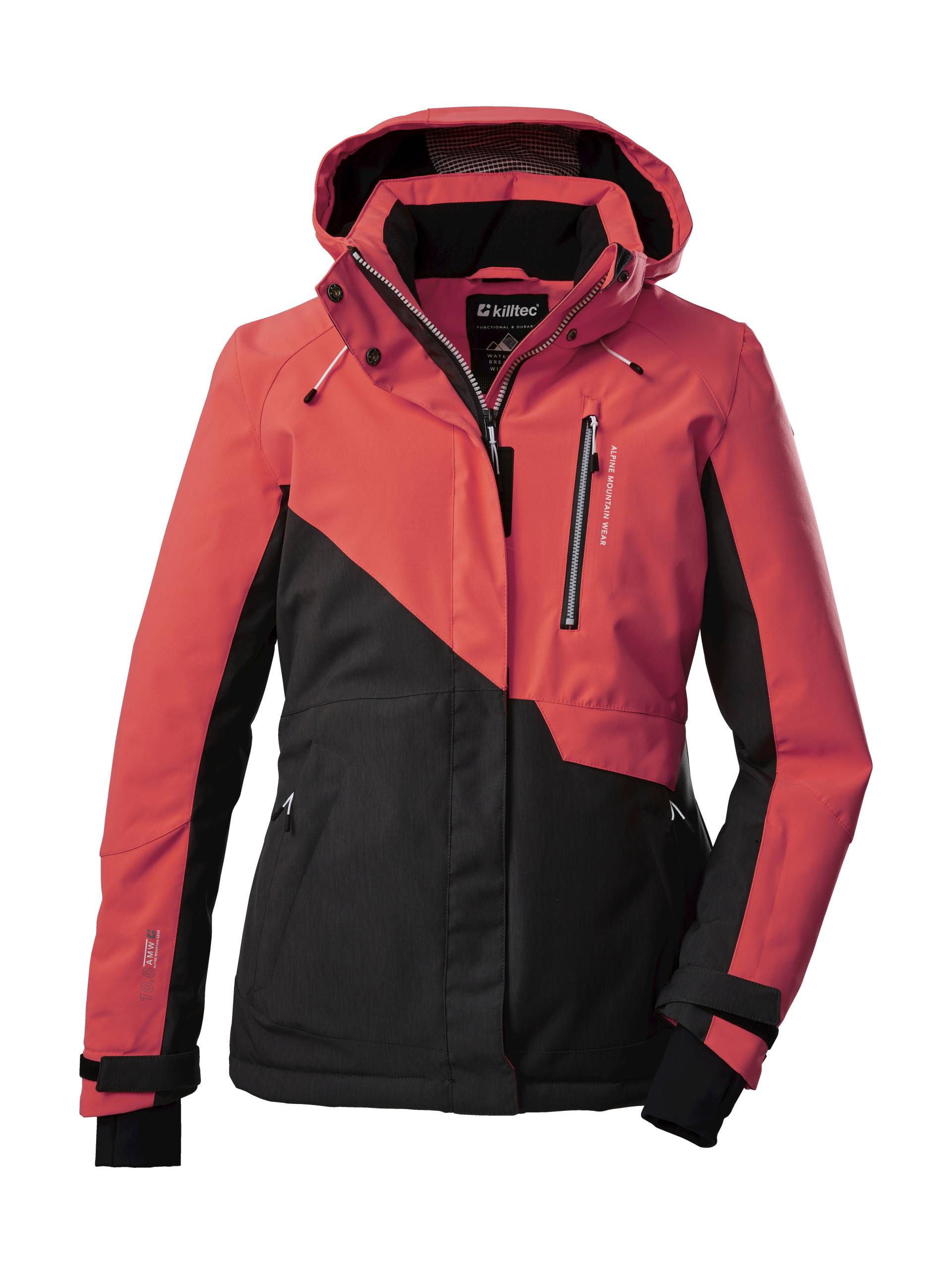 Killtec Skijacke »KSW 144 WMN SKI JCKT« von Killtec