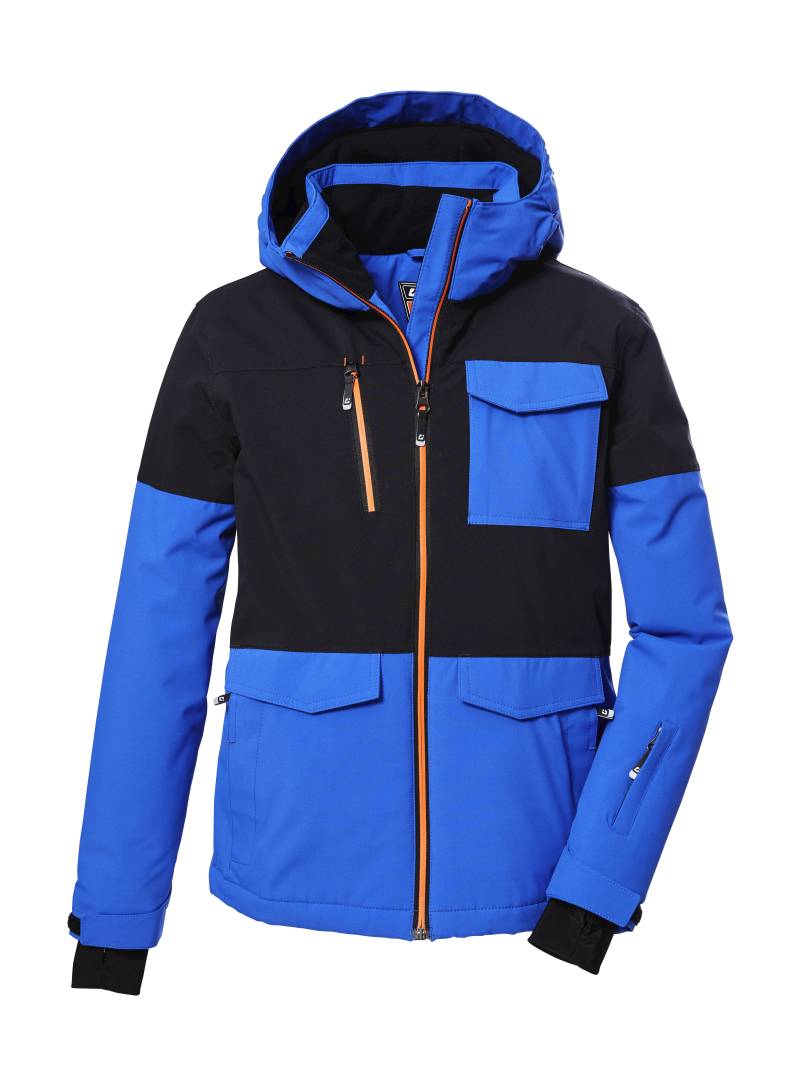 Killtec Skijacke »KSW 149 BYS SKI JCKT« von Killtec