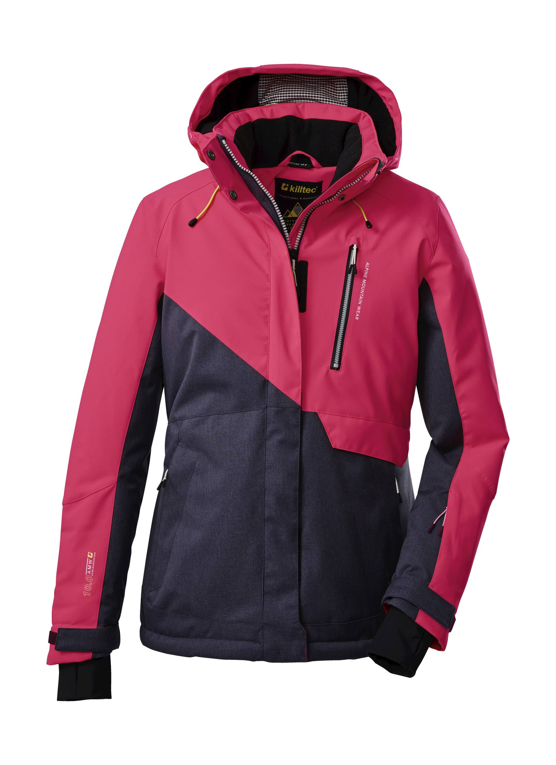 Killtec Skijacke »KSW 15 WMN SKI JCKT« von Killtec