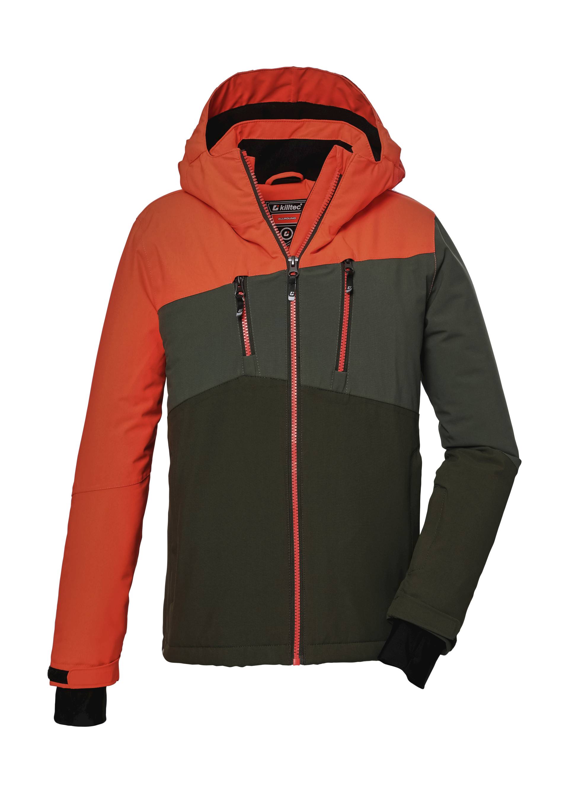 Killtec Skijacke »KSW 150 BYS SKI JCKT« von Killtec