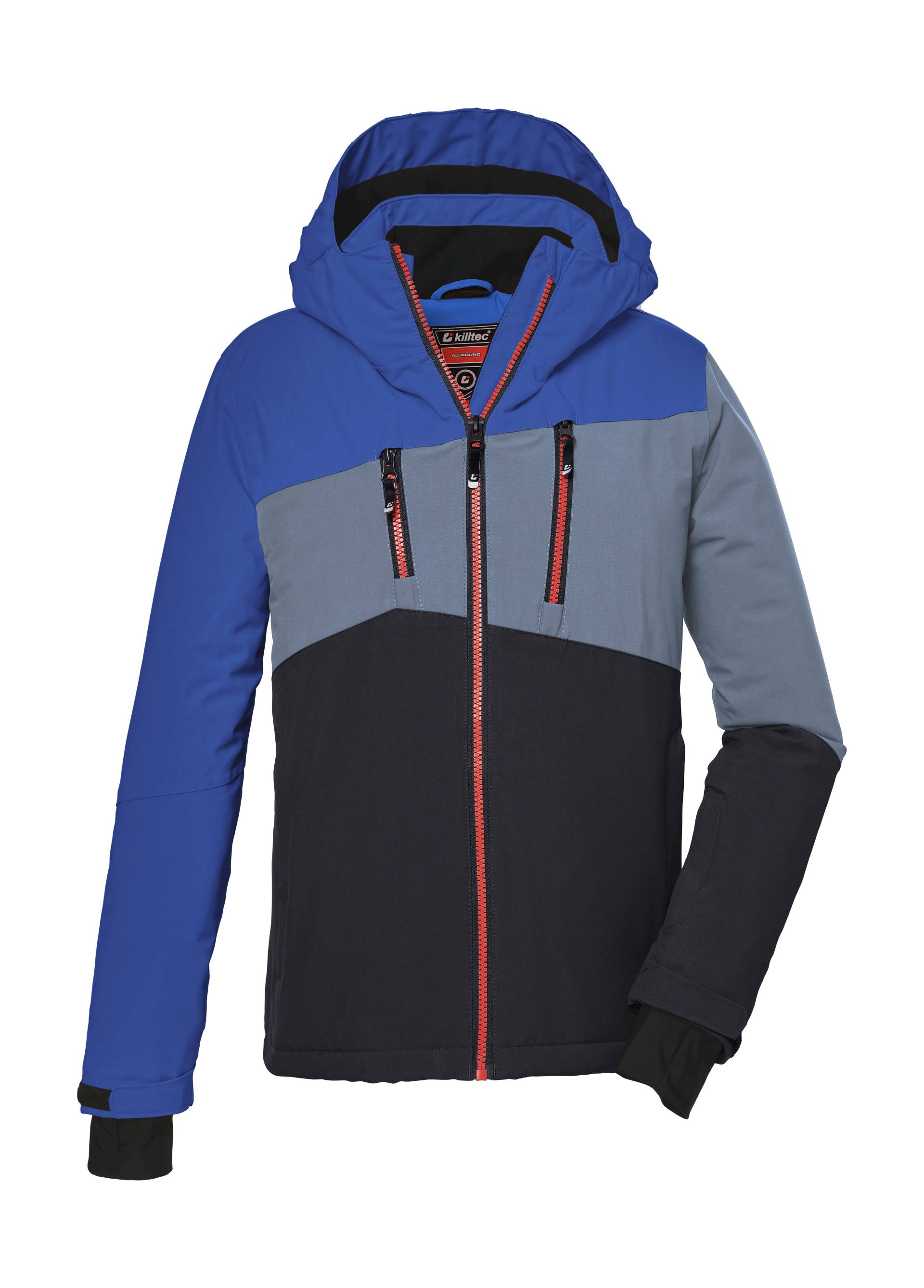 Killtec Skijacke »KSW 150 BYS SKI JCKT« von Killtec