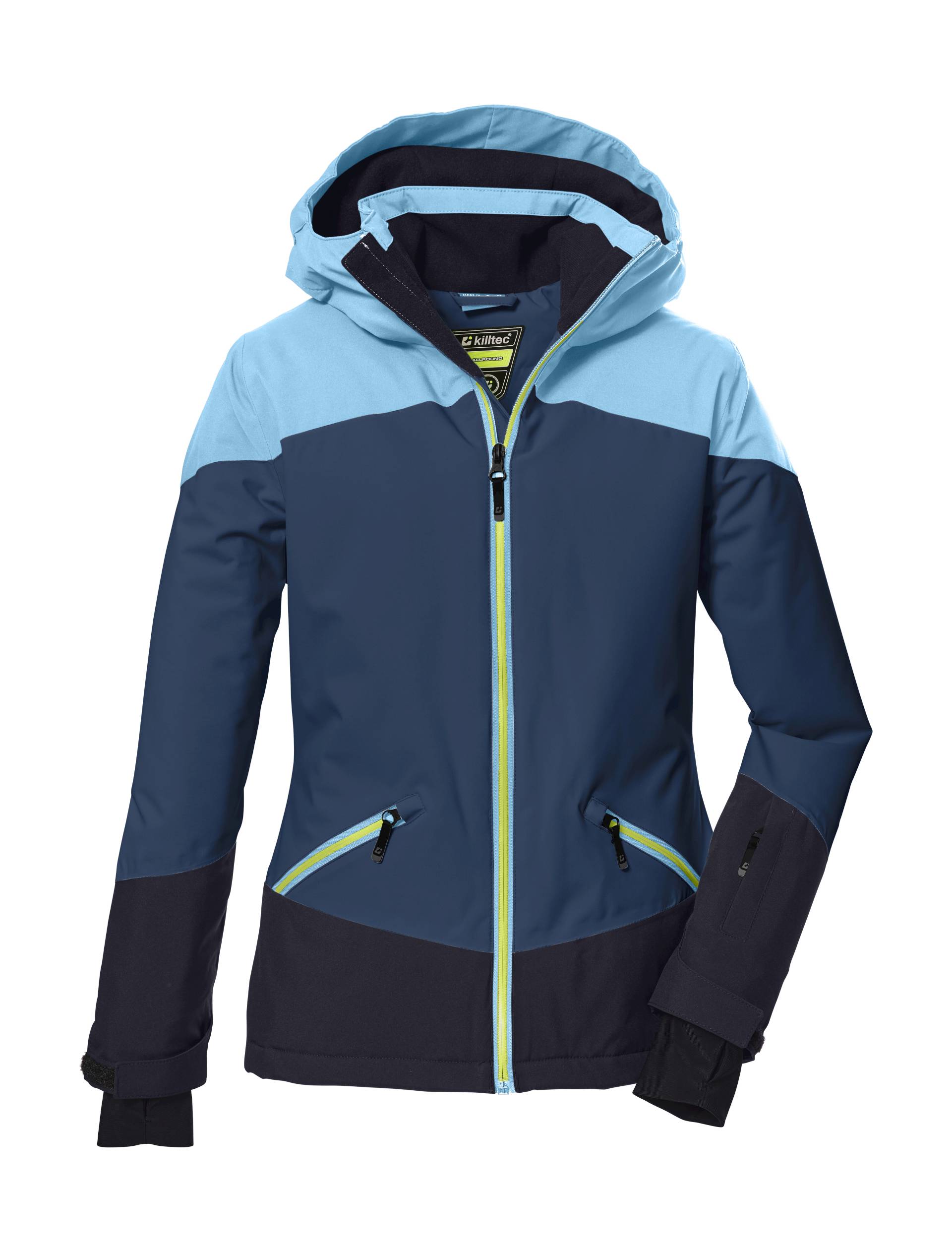 Killtec Skijacke »KSW 151 GRLS SKI JCKT« von Killtec