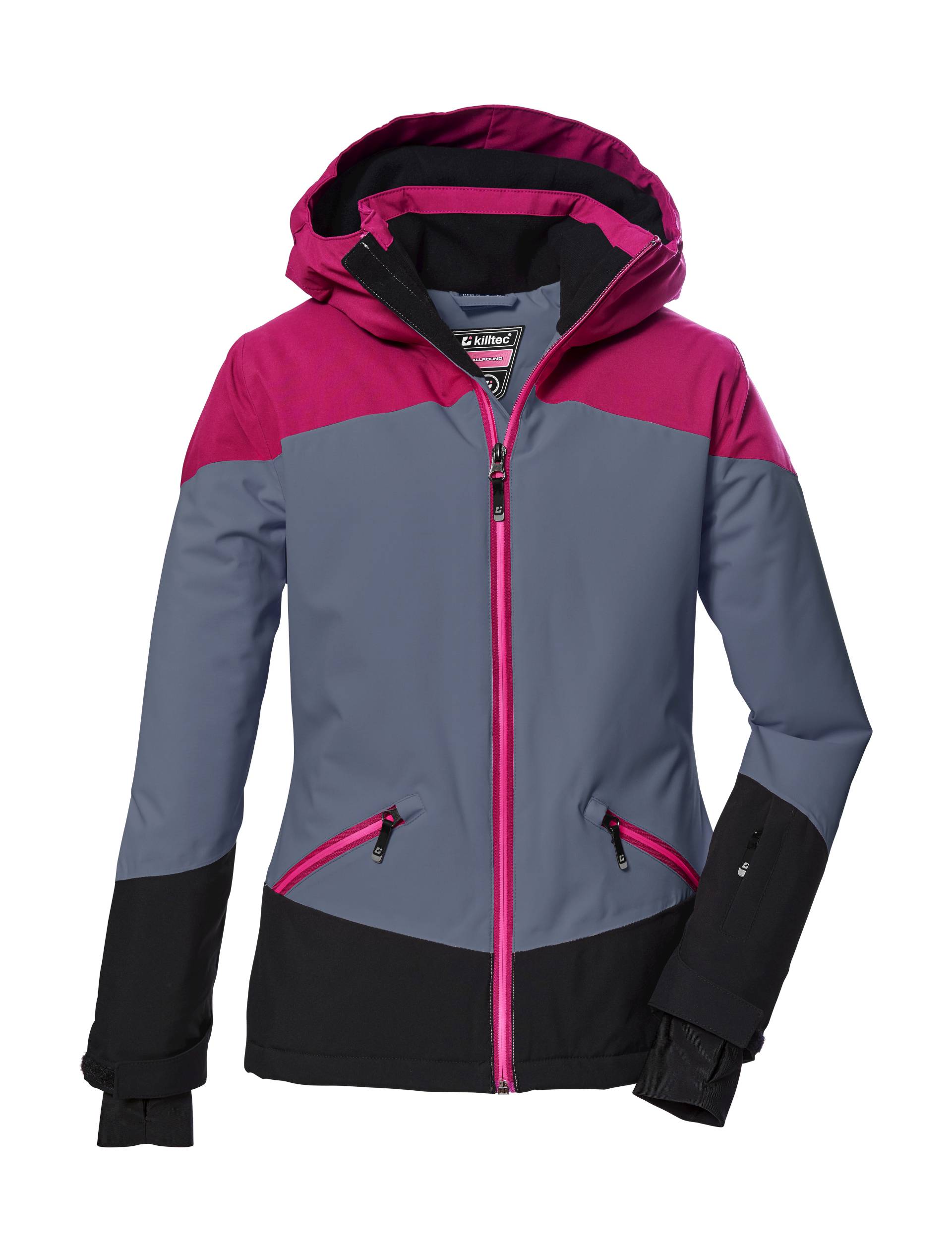 Killtec Skijacke »KSW 151 GRLS SKI JCKT« von Killtec