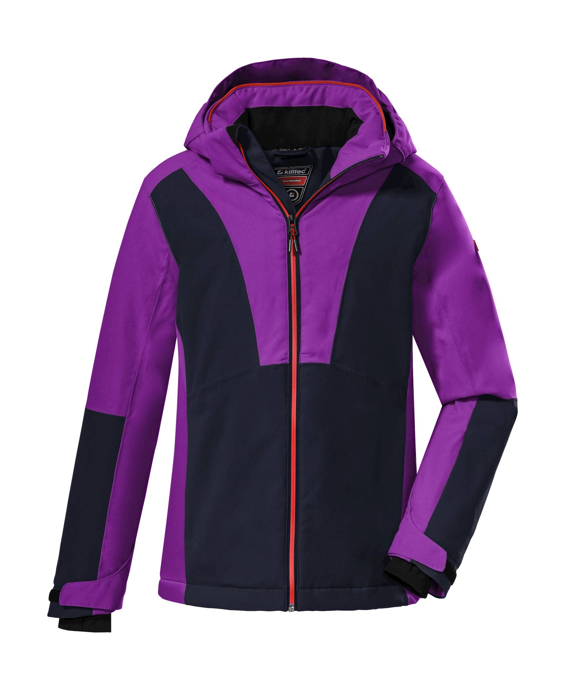 Killtec Skijacke »KSW 155 GRLS SKI JCKT« von Killtec