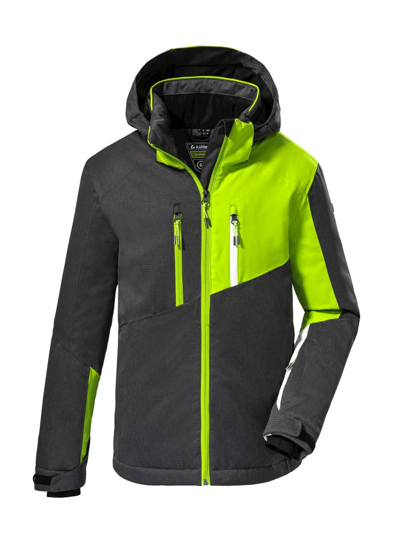 Killtec Skijacke »KSW 159 BYS SKI JCKT« von Killtec