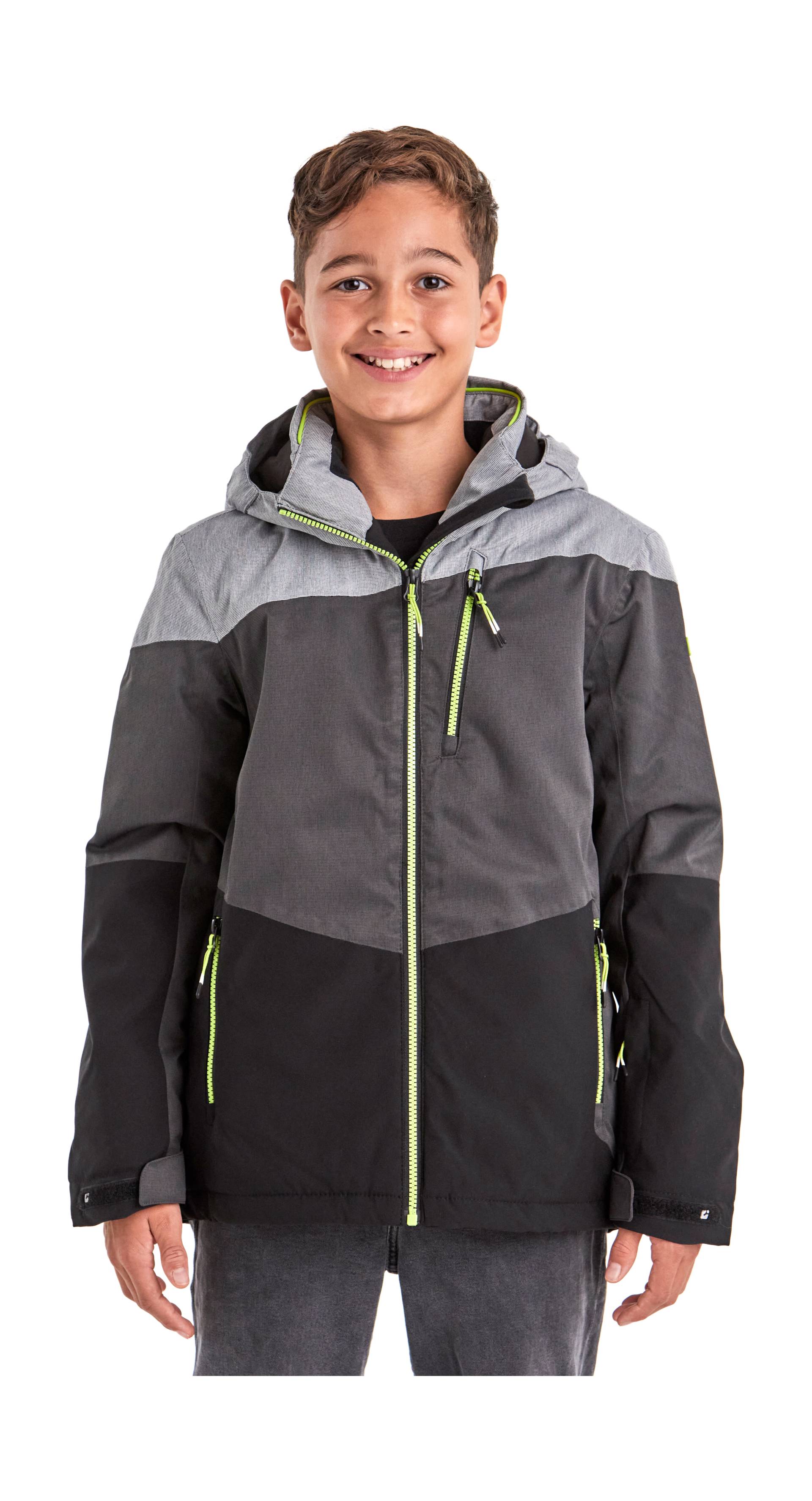 Killtec Skijacke »KSW 161 BYS SKI JCKT« von Killtec