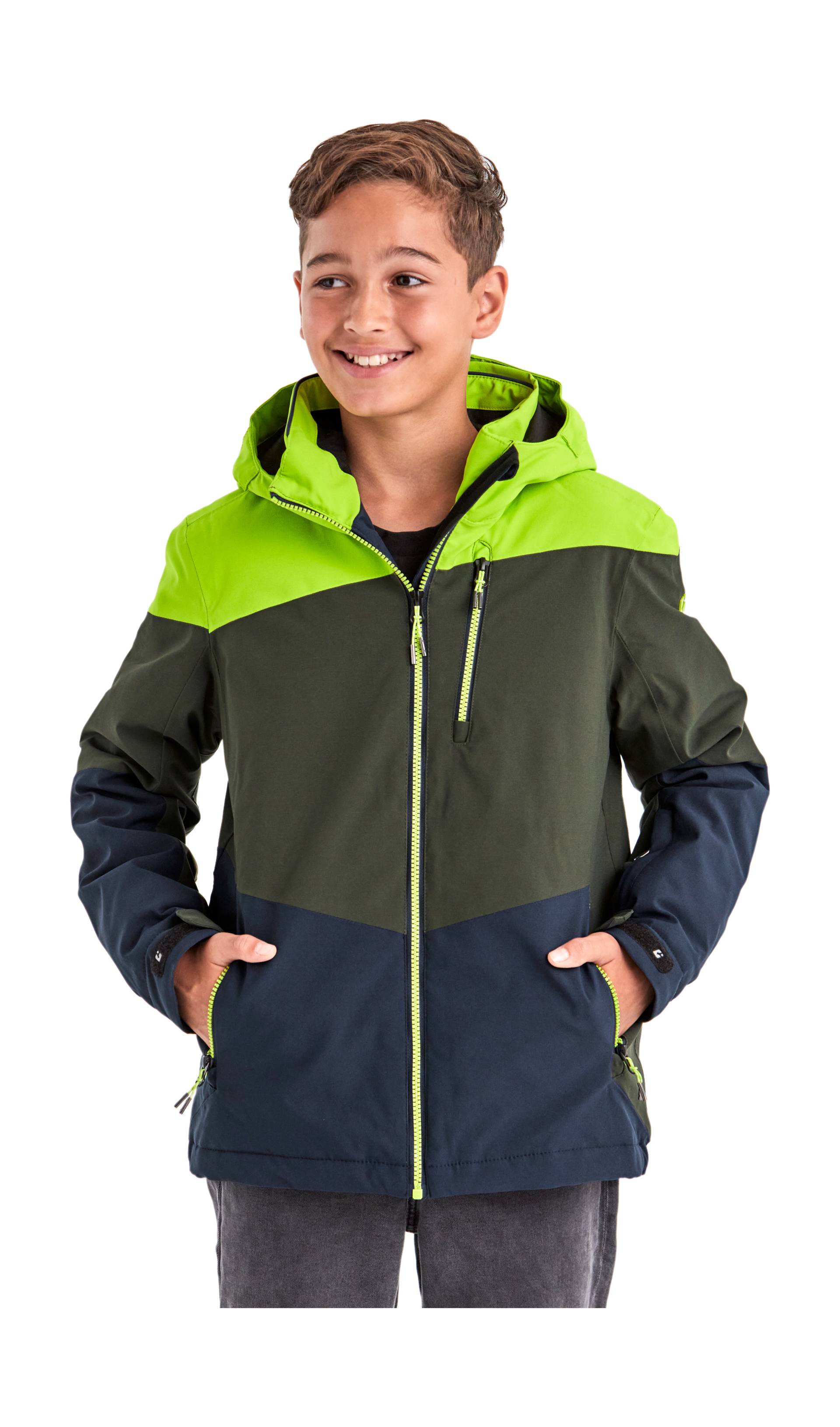 Killtec Skijacke »KSW 161 BYS SKI JCKT« von Killtec