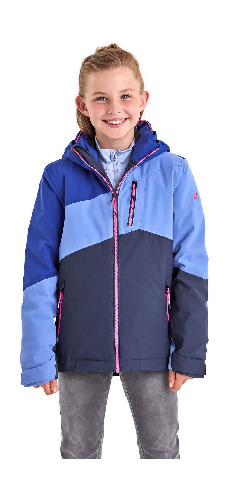 Killtec Skijacke »KSW 166 GRLS SKI JCKT« von Killtec