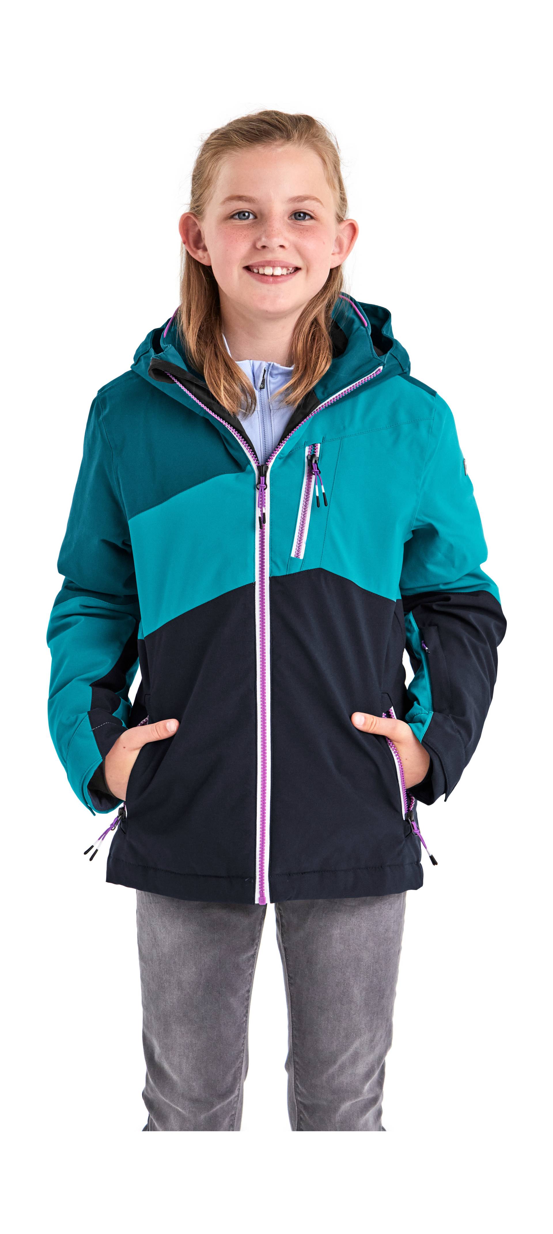 Killtec Skijacke »KSW 166 GRLS SKI JCKT« von Killtec