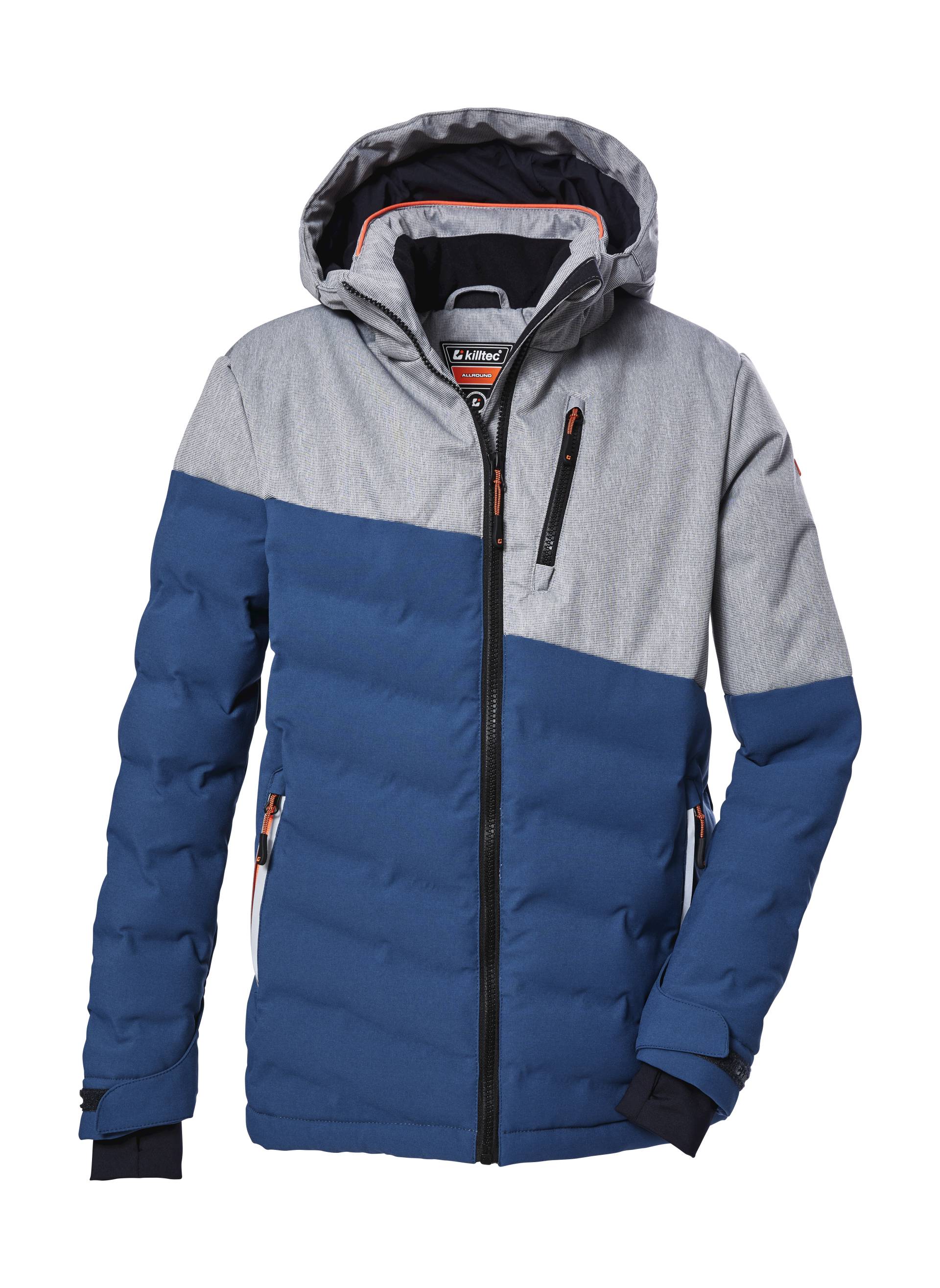 Killtec Skijacke »KSW 172 BYS SKI QLTD JCKT« von Killtec