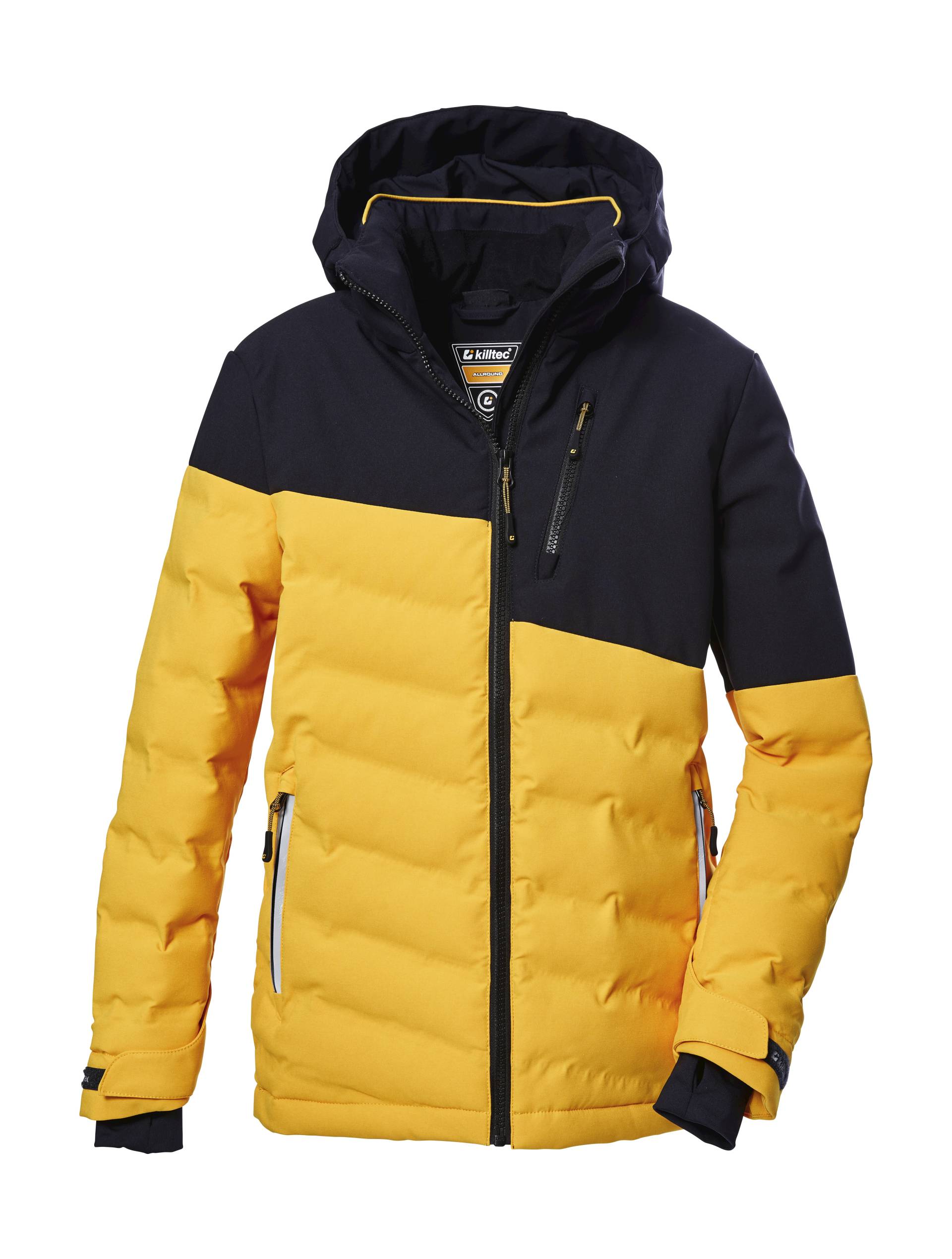 Killtec Skijacke »KSW 172 BYS SKI QLTD JCKT« Killtec Skijacke »KSW 172 BYS SKI QLTD JCKT« von Killtec
