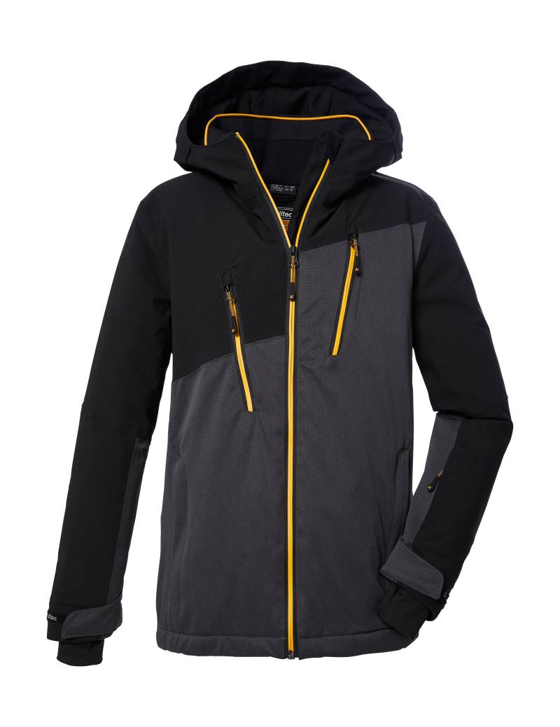 Killtec Skijacke »KSW 173 BYS SKI JCKT« von Killtec